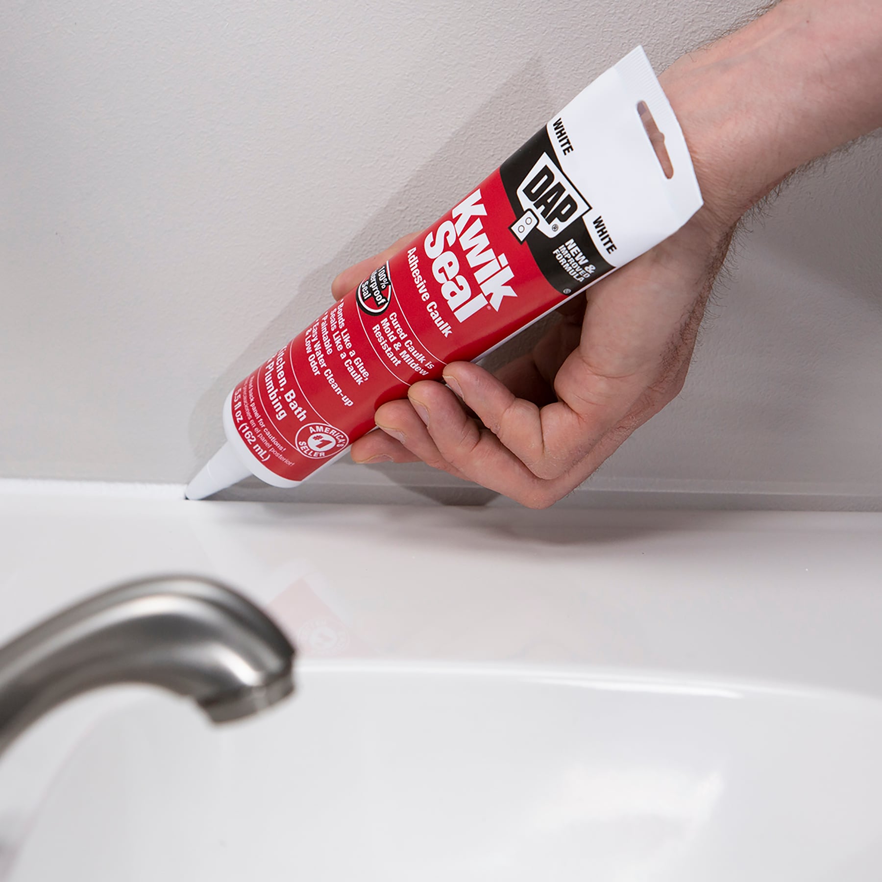 DAP 7079818001SOS caulking - View #9