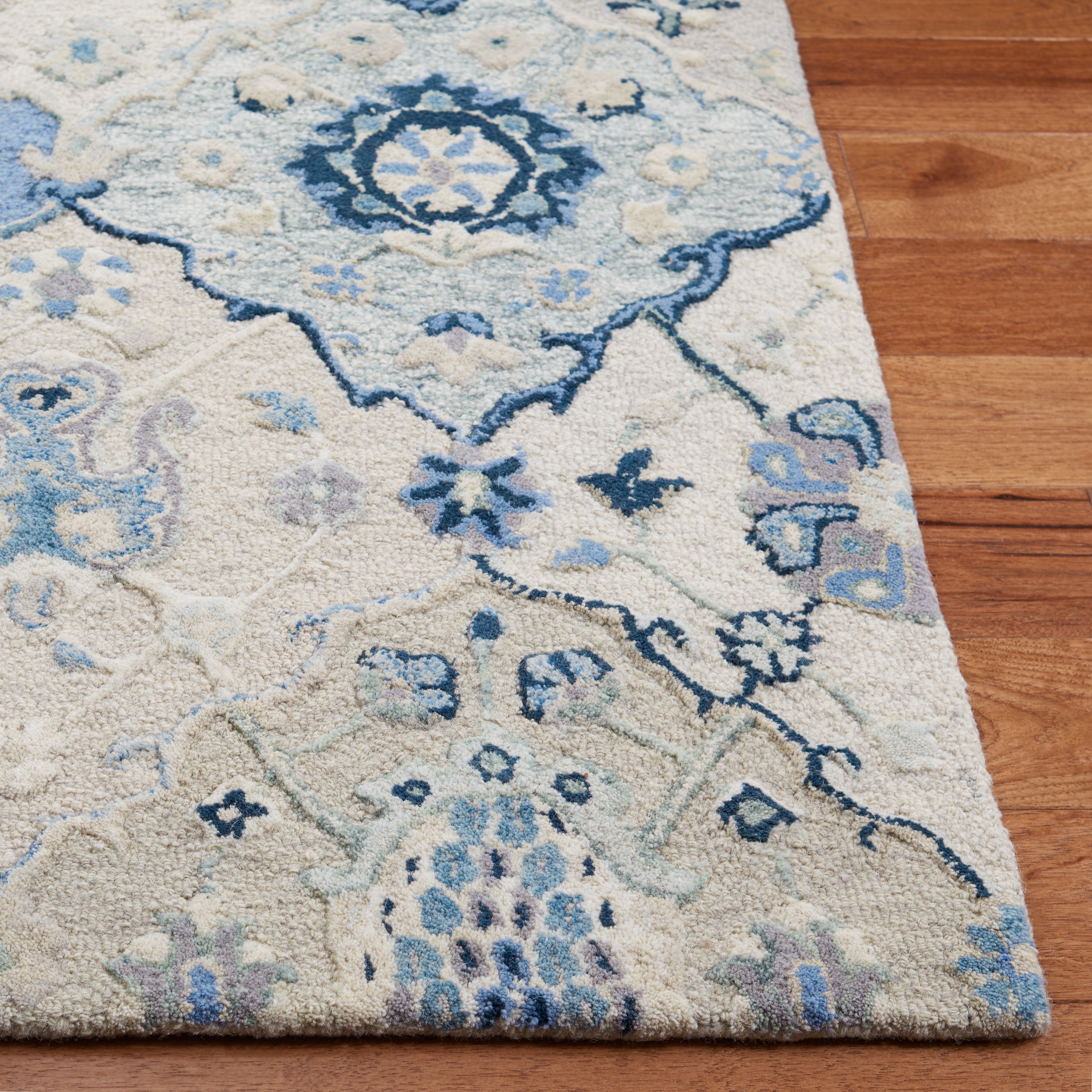 Safavieh GLM622B-9 rugs - View #3