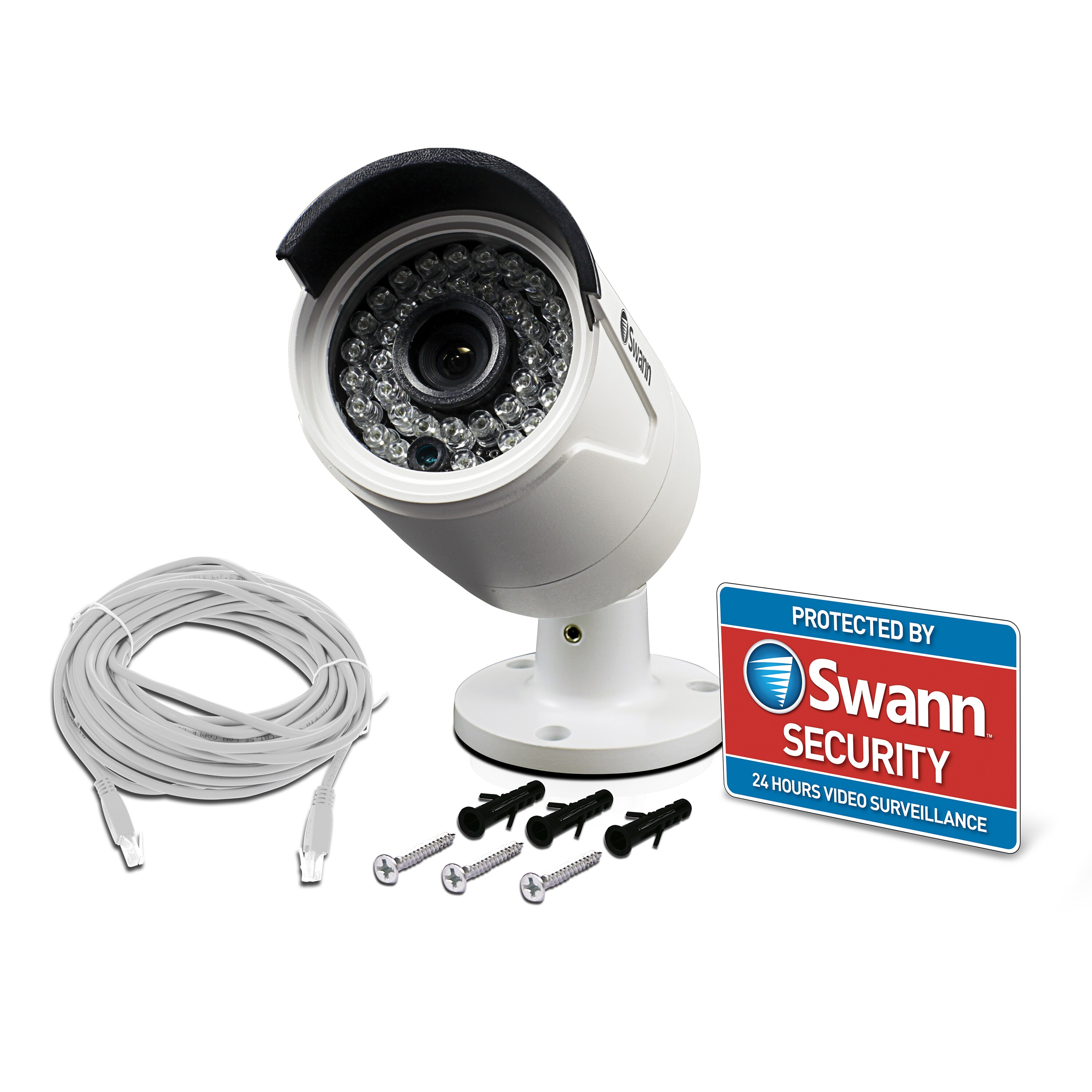 swann 815 camera