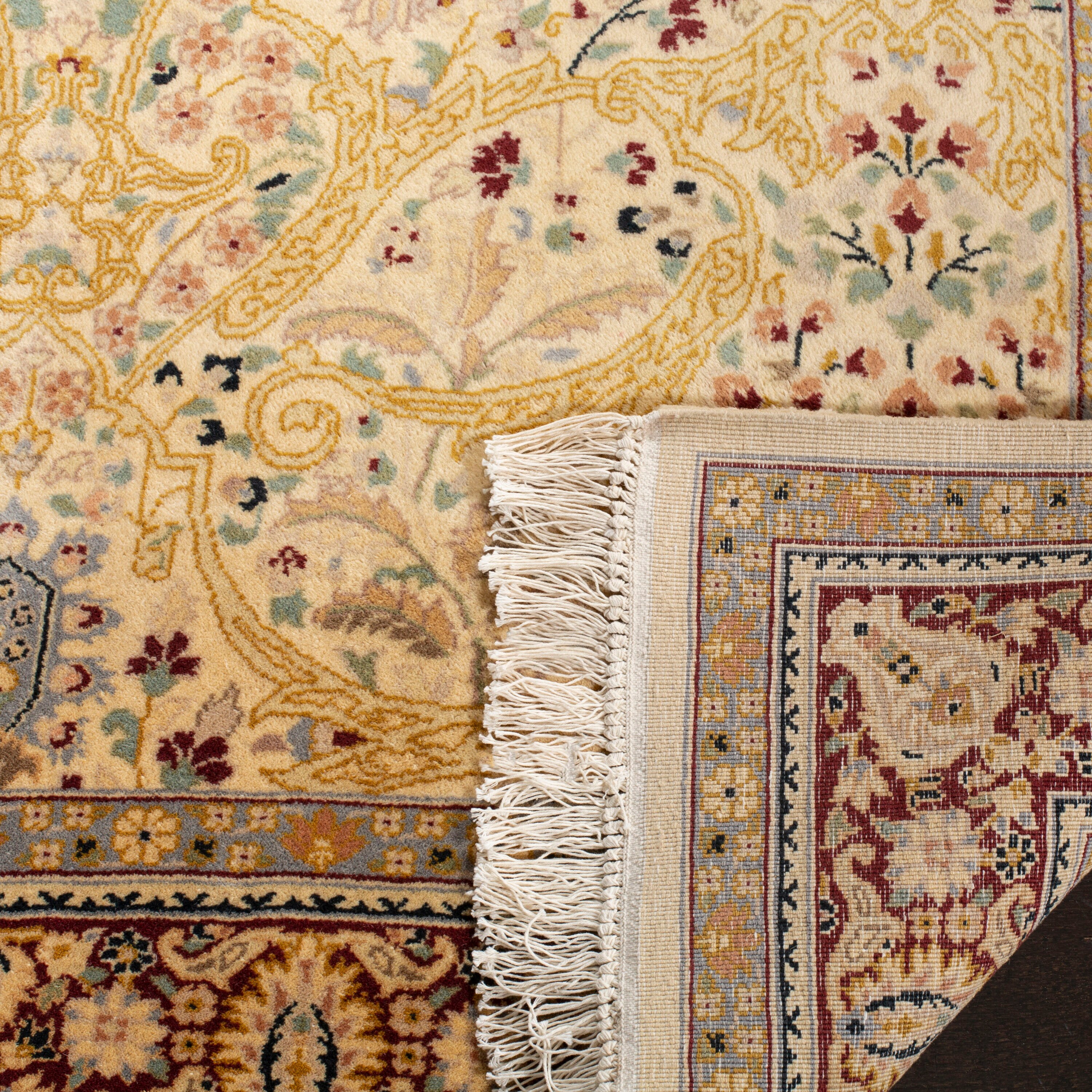 Safavieh V29B-5 rugs - View #3