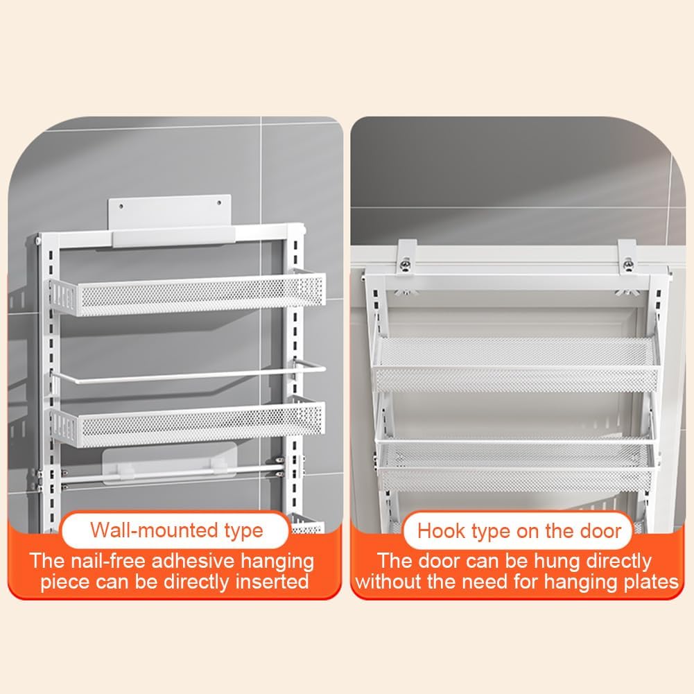 GAOMON UKZXYUI6C6JAF567R Utility-Hooks-Racks - View #3