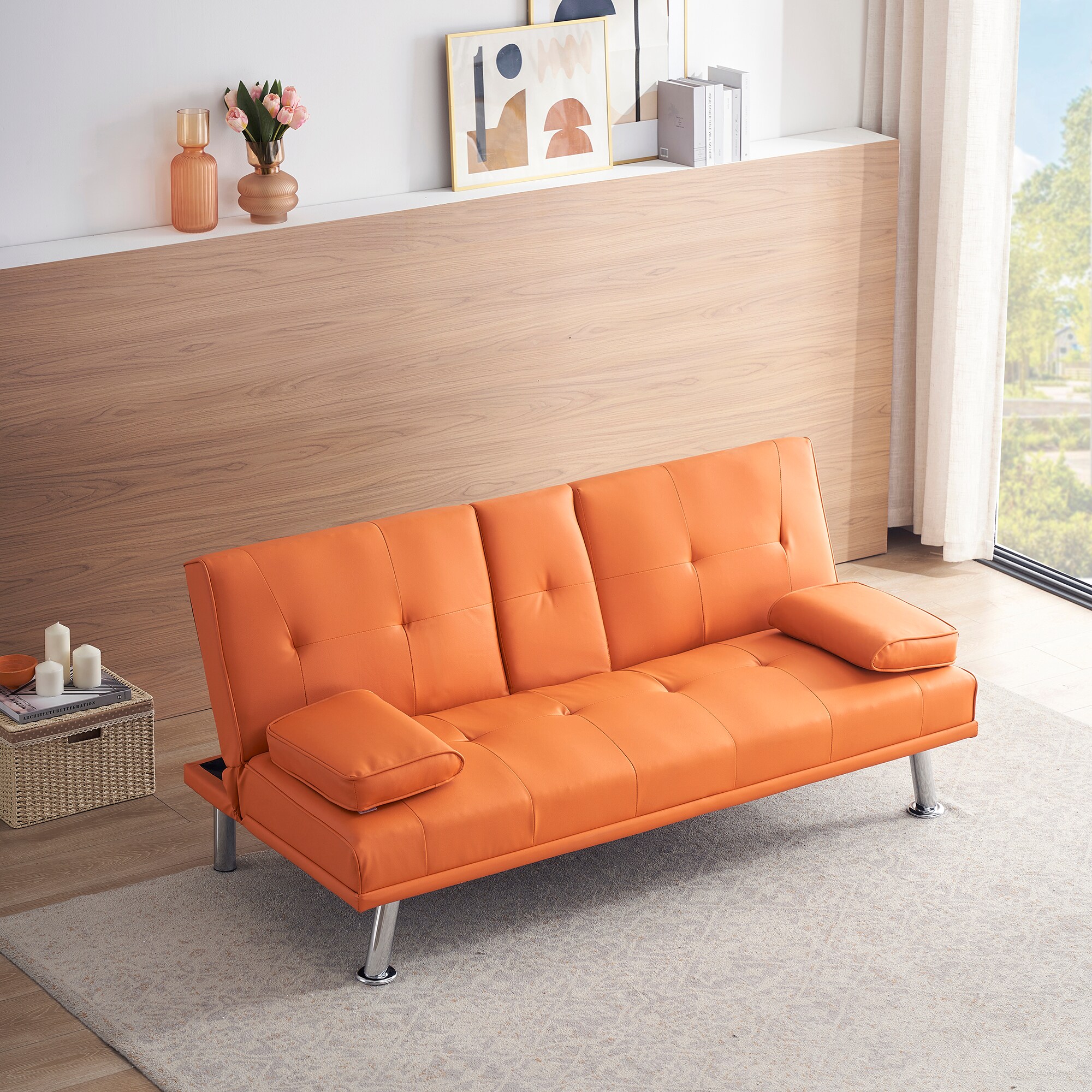 Bybafun YC5200049 Sofas-Loveseats - View #8