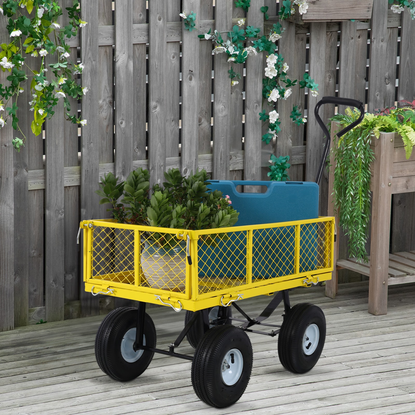 Maocao Hoom BH542636 Yard-Carts - View #3