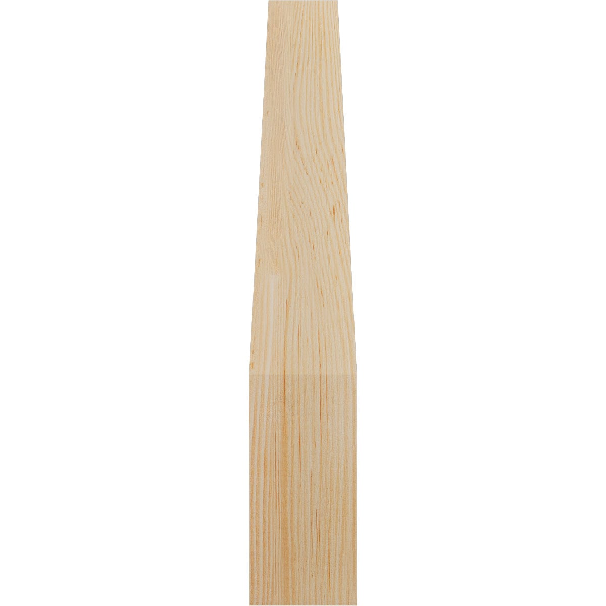Ekena Millwork BRC04X16X24WTL00SDF corbels - View #4