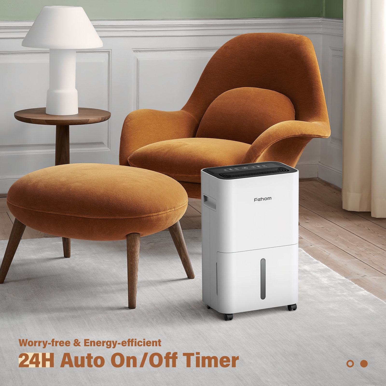 Fehom 11A-PD t000099 - View #3