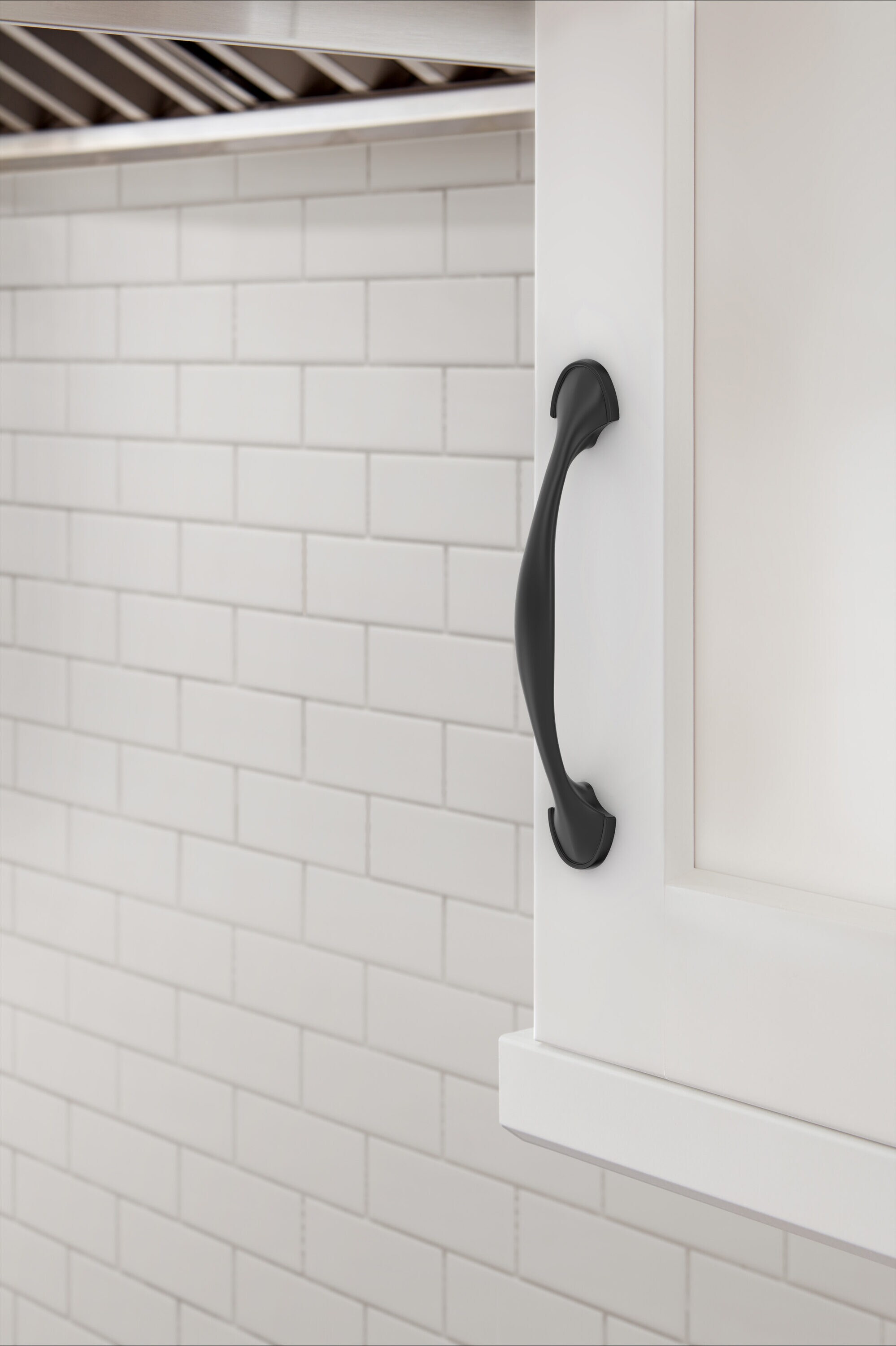 Amerock 10VMP37220FB Cabinet-Pulls - View #2