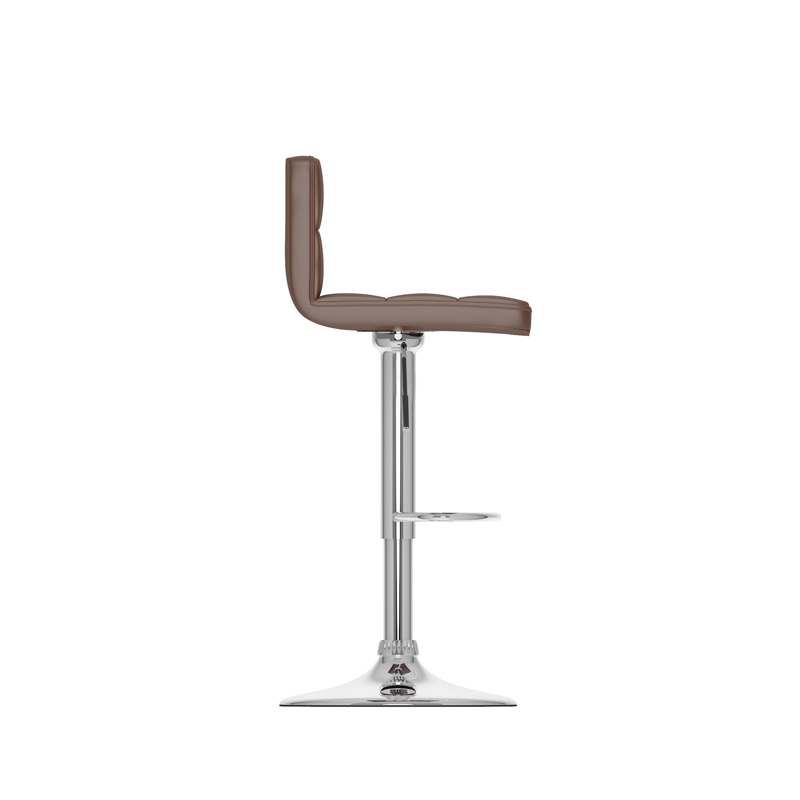 CorLiving DPU-734-B stools - View #6