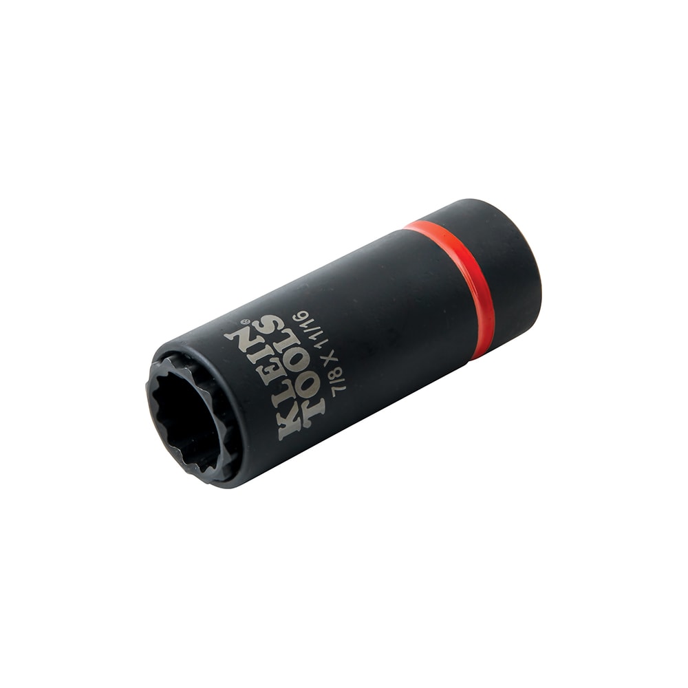 Klein Tools 66010 Driver-Sockets - View #9