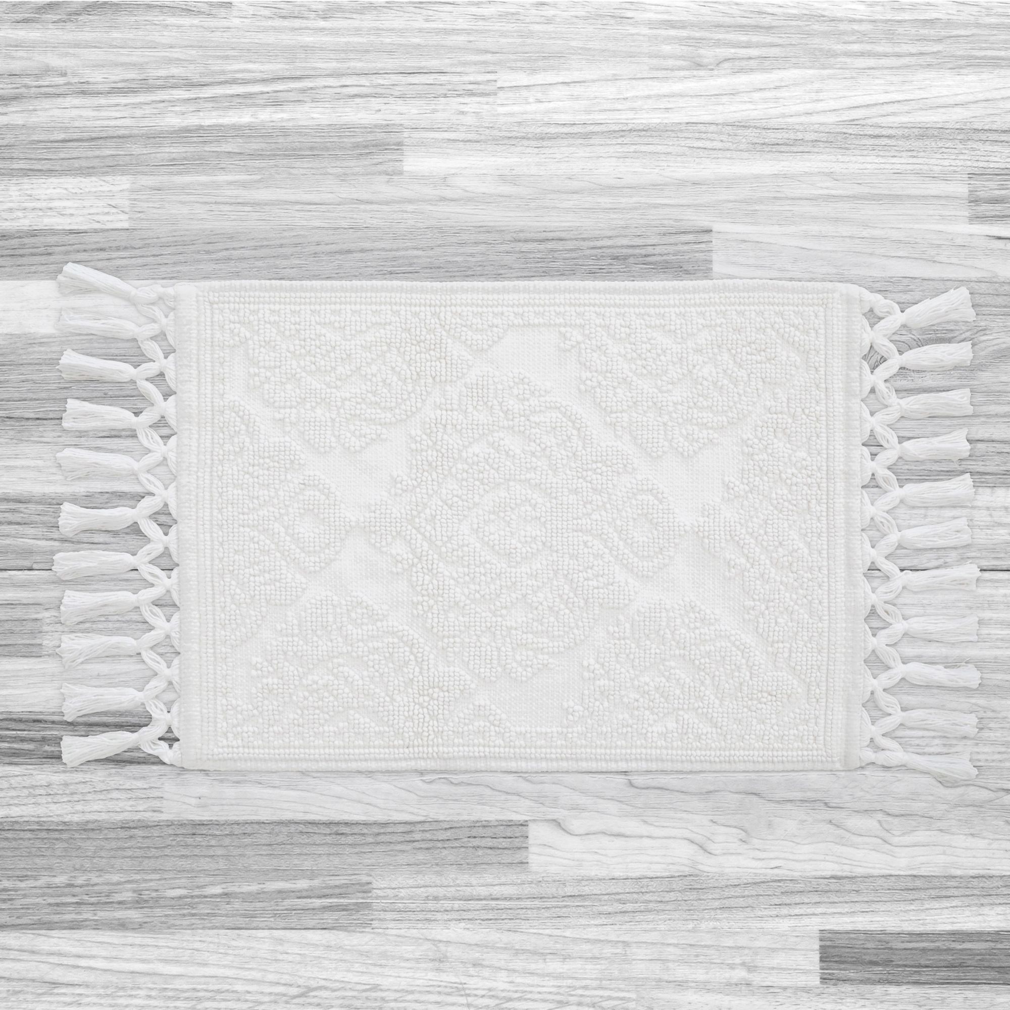 Jean Pierre New York 646760096268 Bath-Rugs - View #7