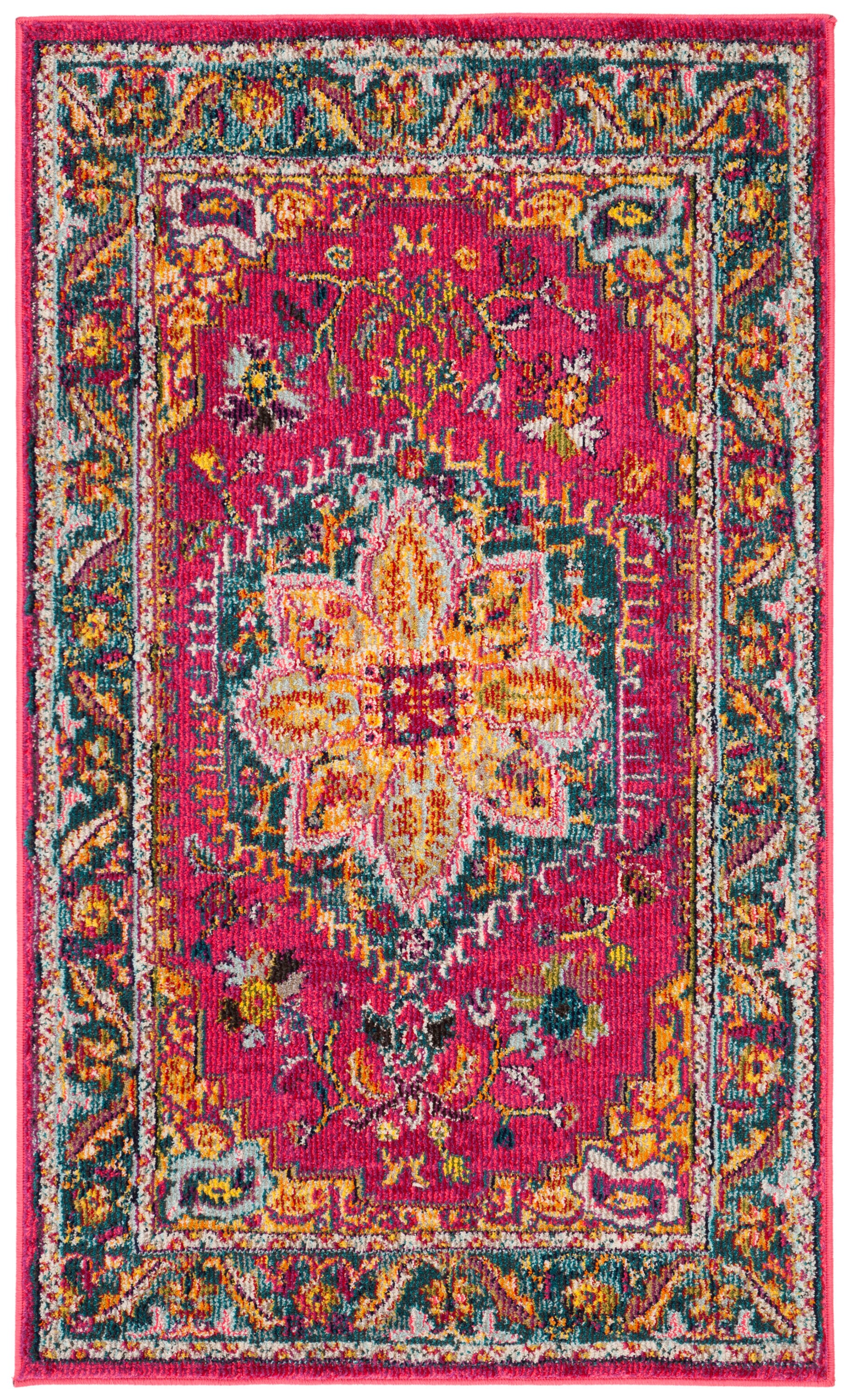 Safavieh PHX153R-3 rugs - View #2