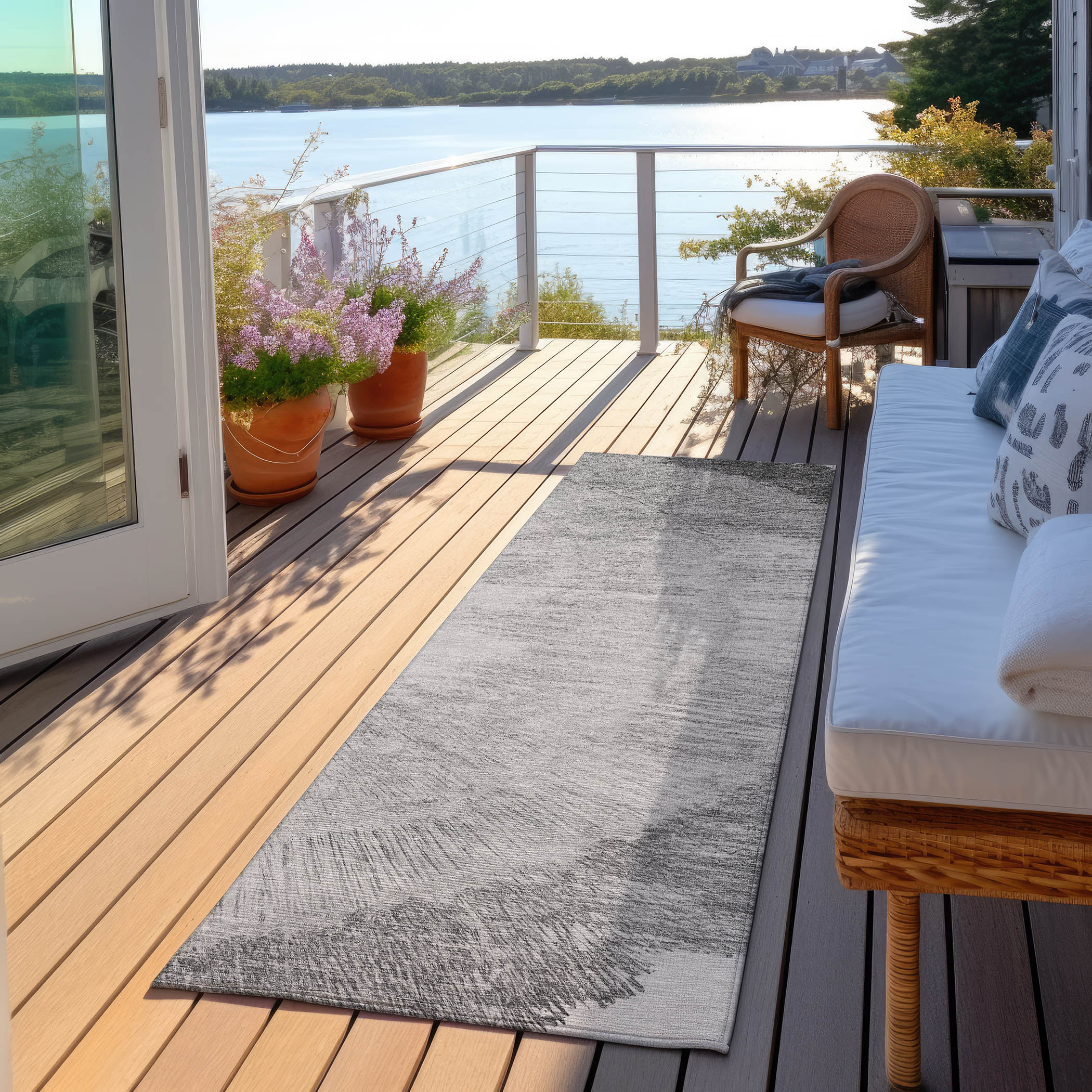 Addison Rugs ACN650GY2X8 rugs - View #7