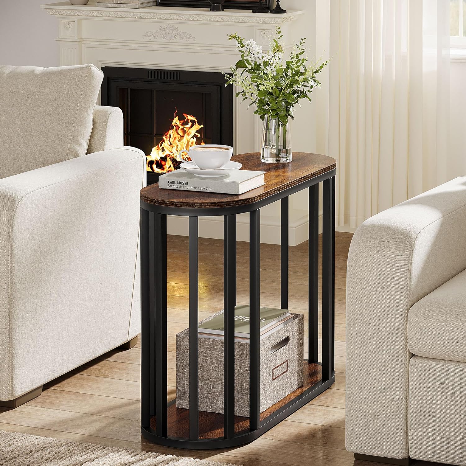 Tribesigns LWOYJL-0496YY End-Tables - View #6
