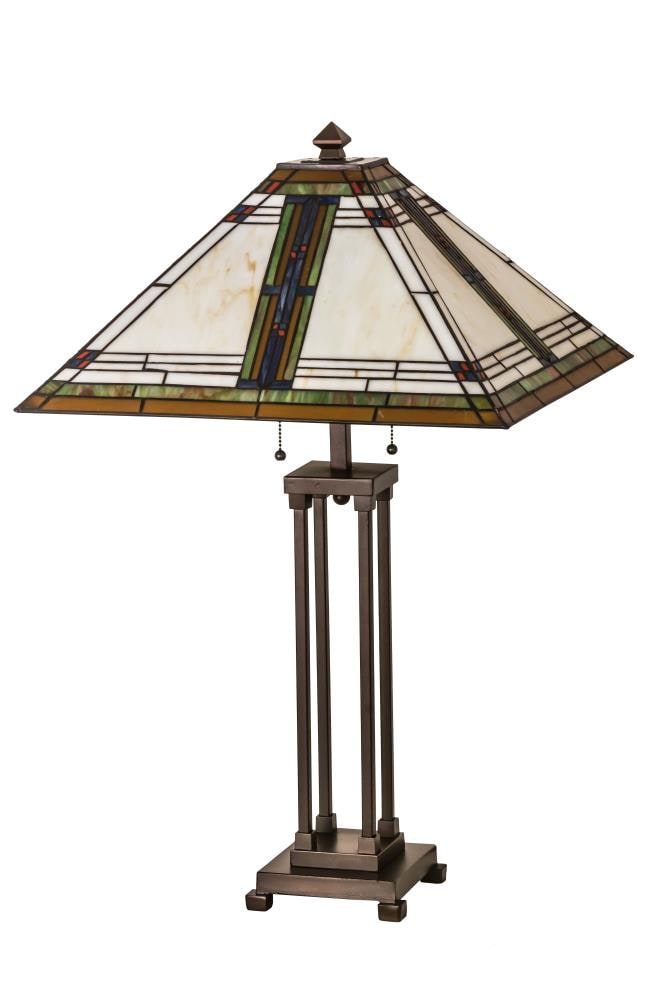 Meyda Tiffany Lighting 177348 Table-Lamps - View #3