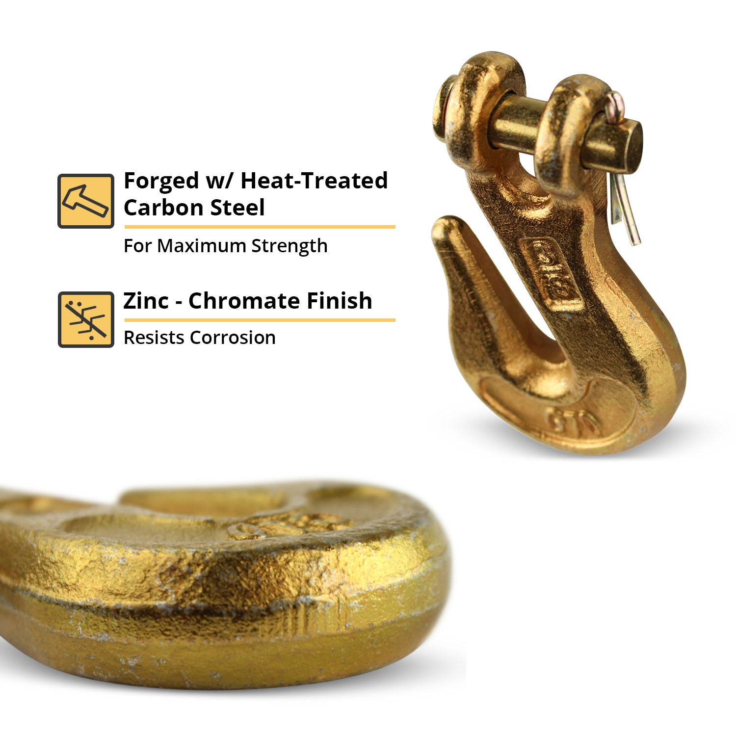 DC Cargo CGH38 Chain-Accessories - View #2