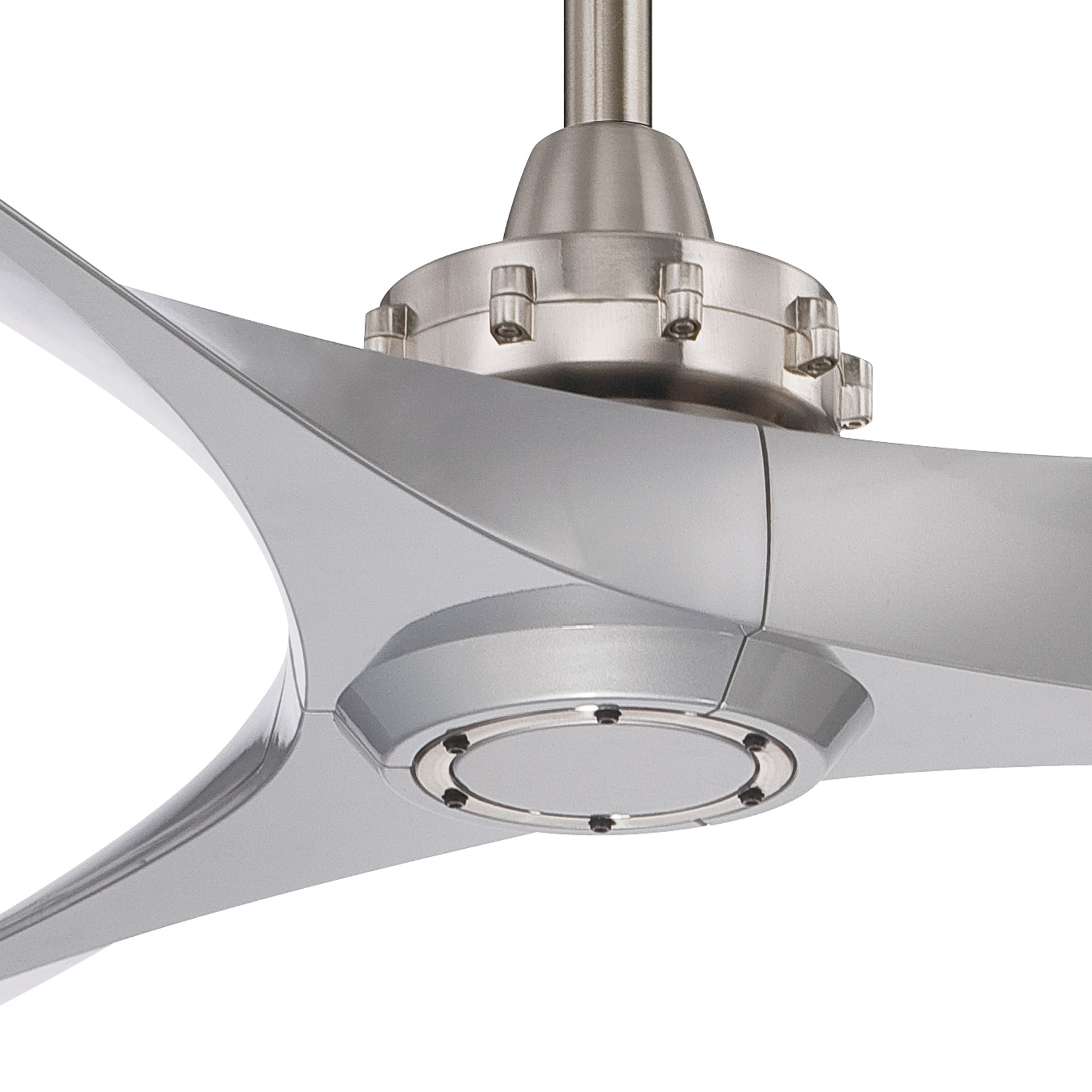 Minka Aire F853-BN/SL Ceiling-Fans - View #5