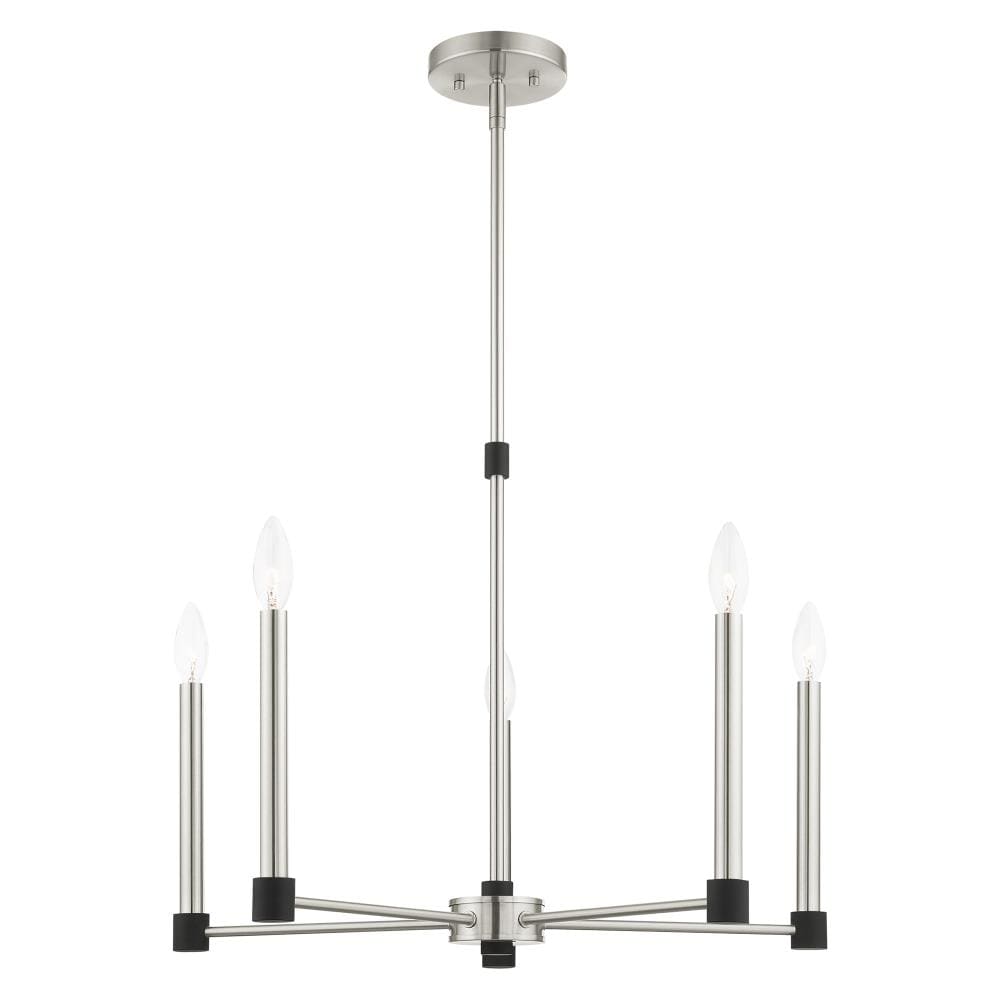 Livex Lighting 46885-91 b090015 - View #4