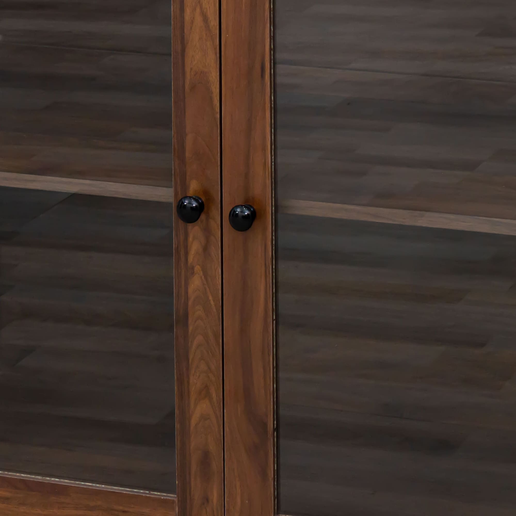 SINOFURN SYA020365BK Dining-Kitchen-Storarge - View #10