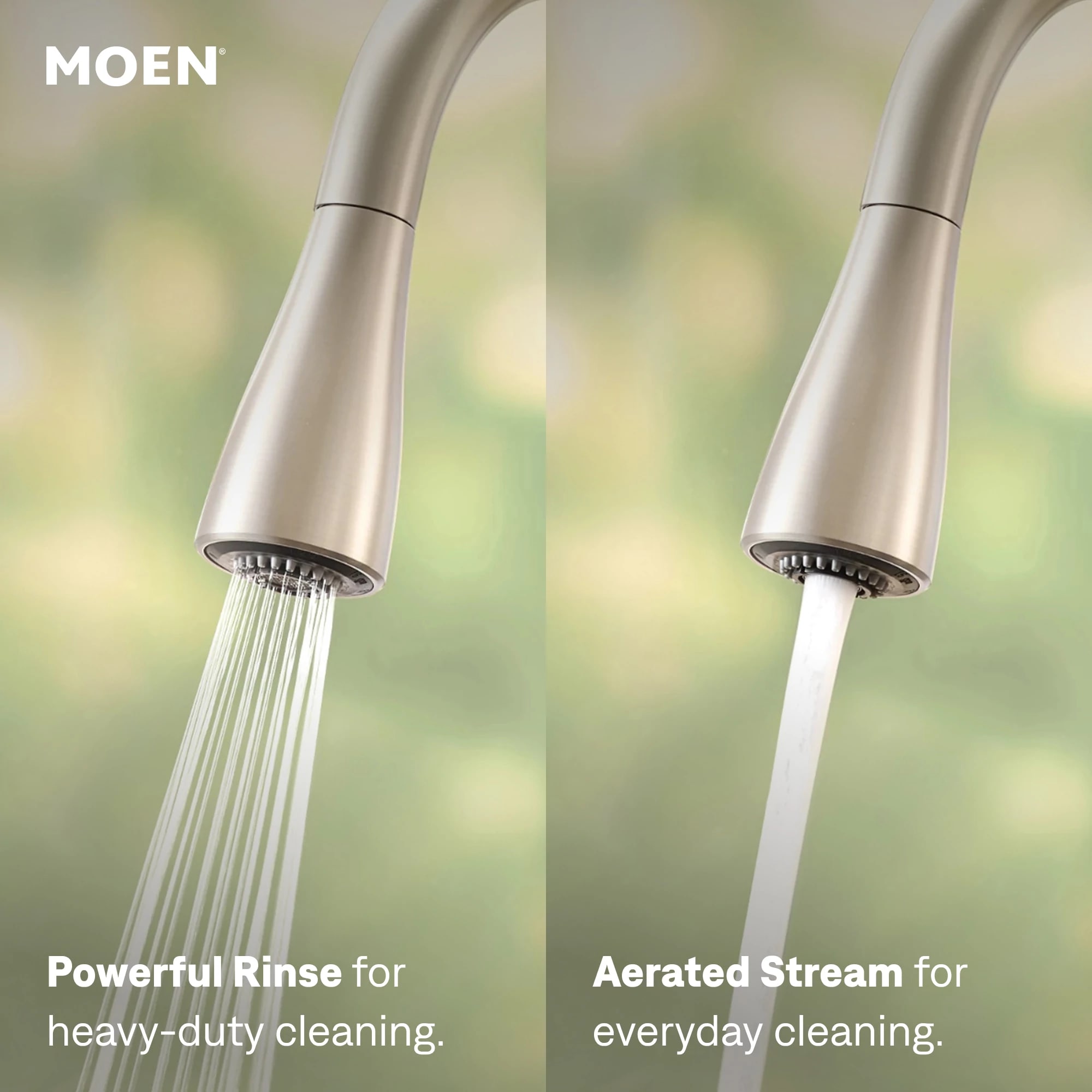 Moen 87923SRS Kitchen-Faucets - View #6