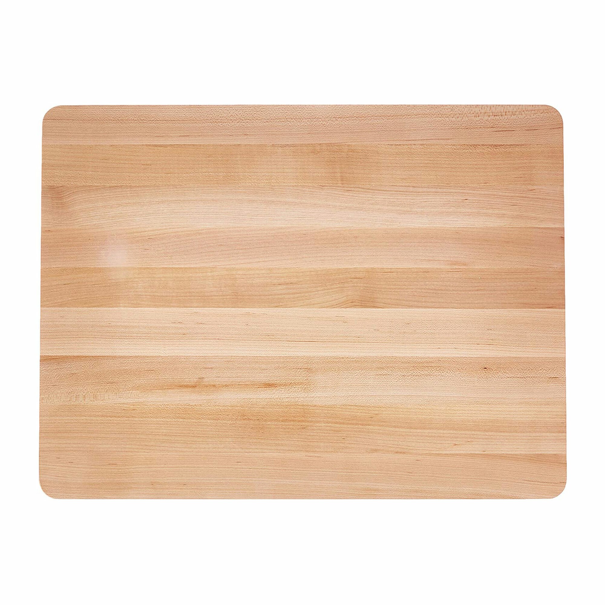 John Boos 18 In L X 12 In W Wood Cutting Board In The Cutting Boards   66085344 