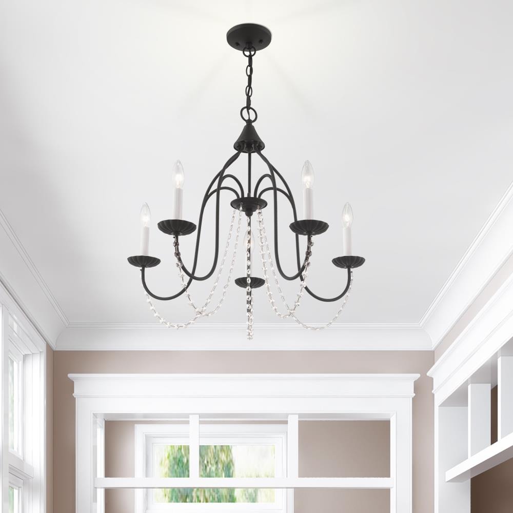 Livex Lighting 40795-04 b090015 - View #11