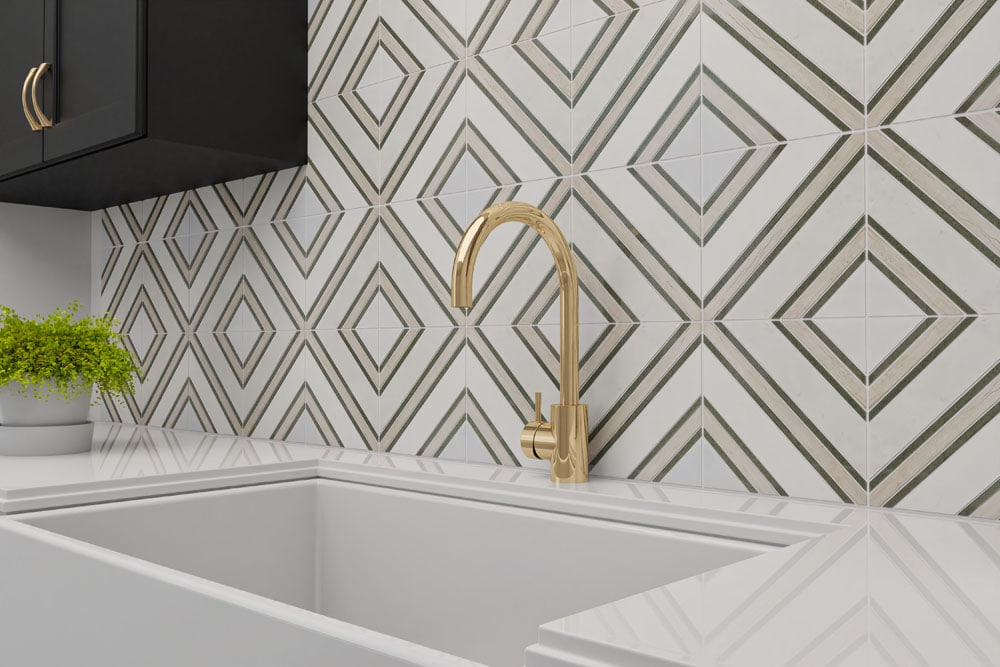 Boutique Stone LW1019009 Ceramic-Tile - View #6