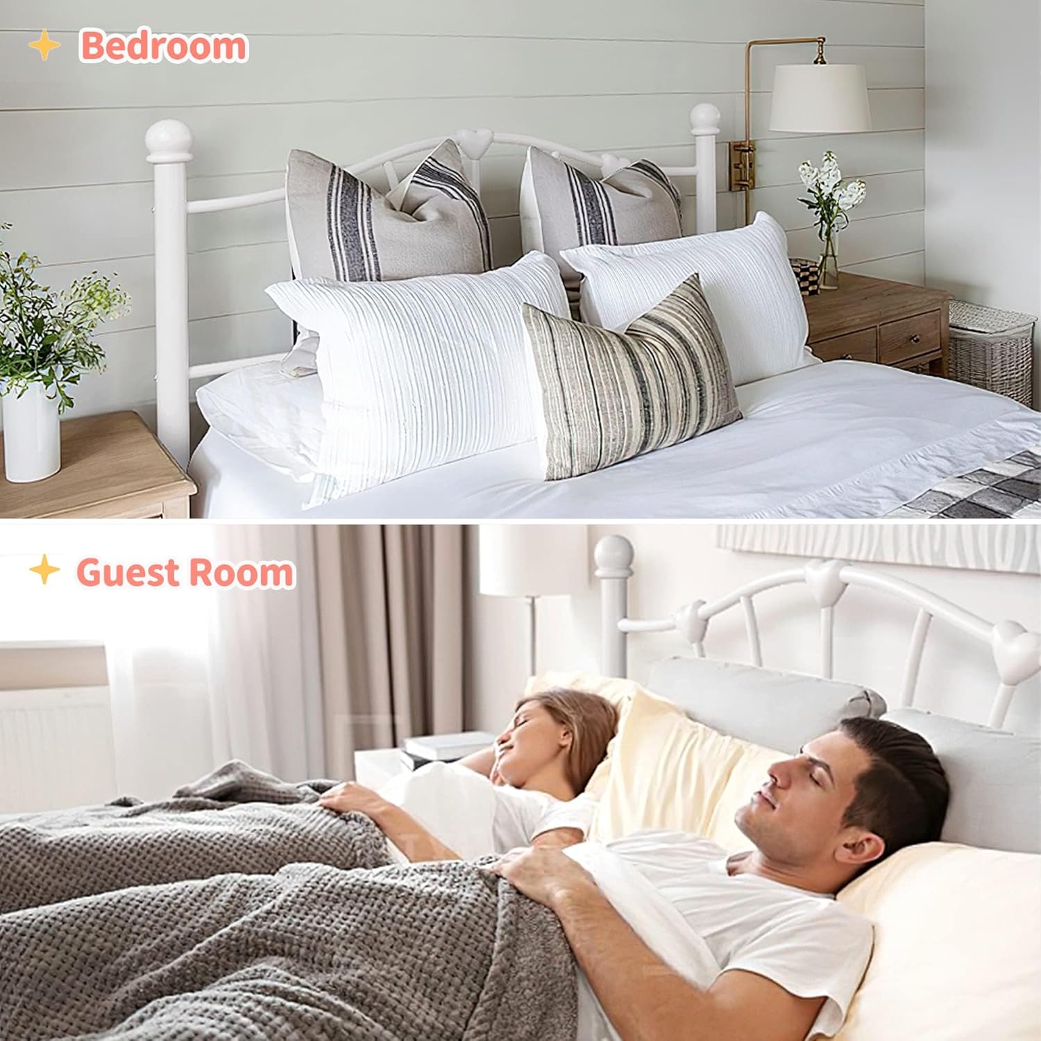GarveeLife BED-FF278 beds - View #7