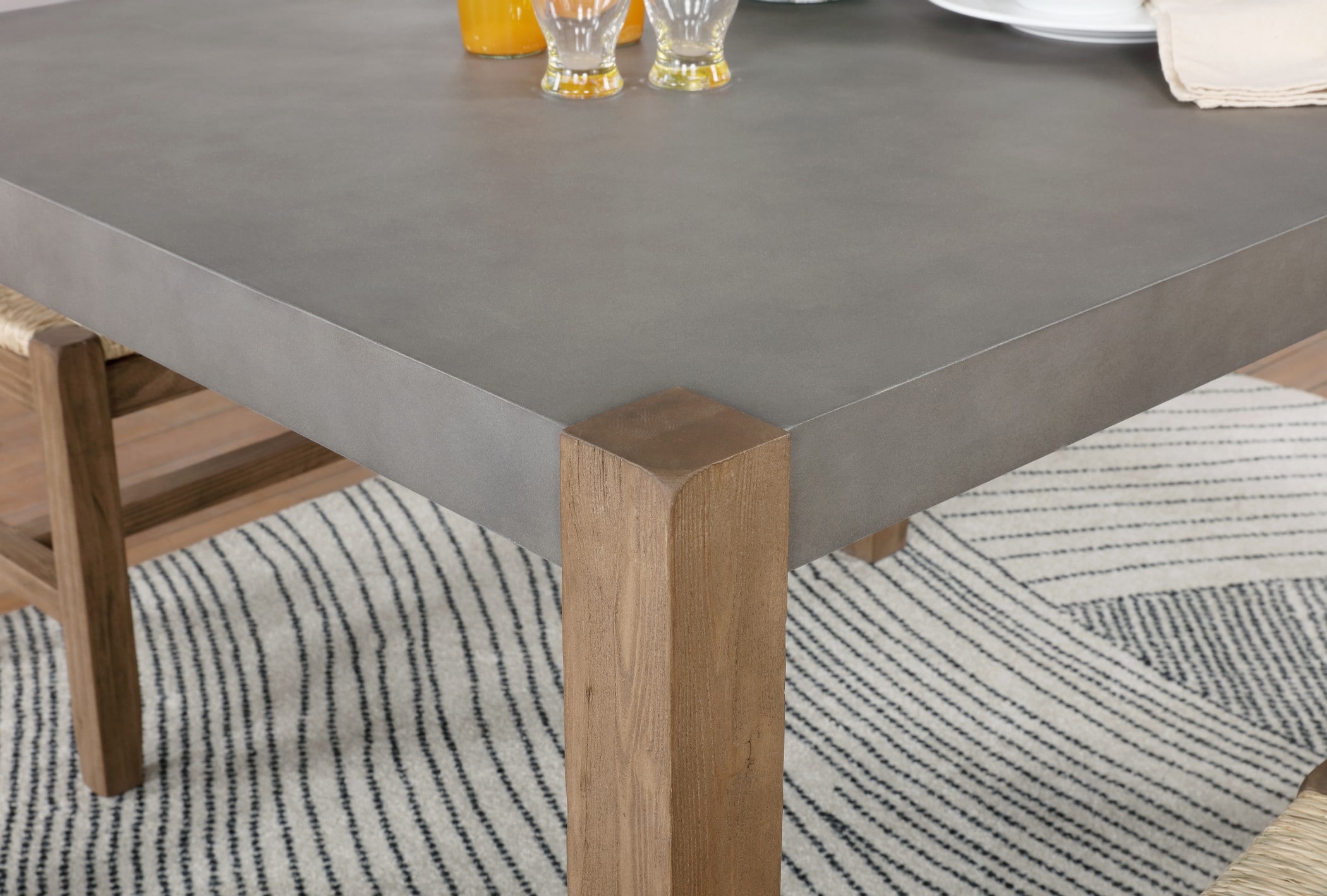 Alaterre Furniture ANNP14172071 Dining-Sets - View #6