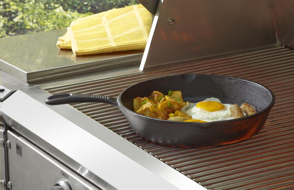 Blue Rhino 831927 Cooking-Pans-Skillets - View #3