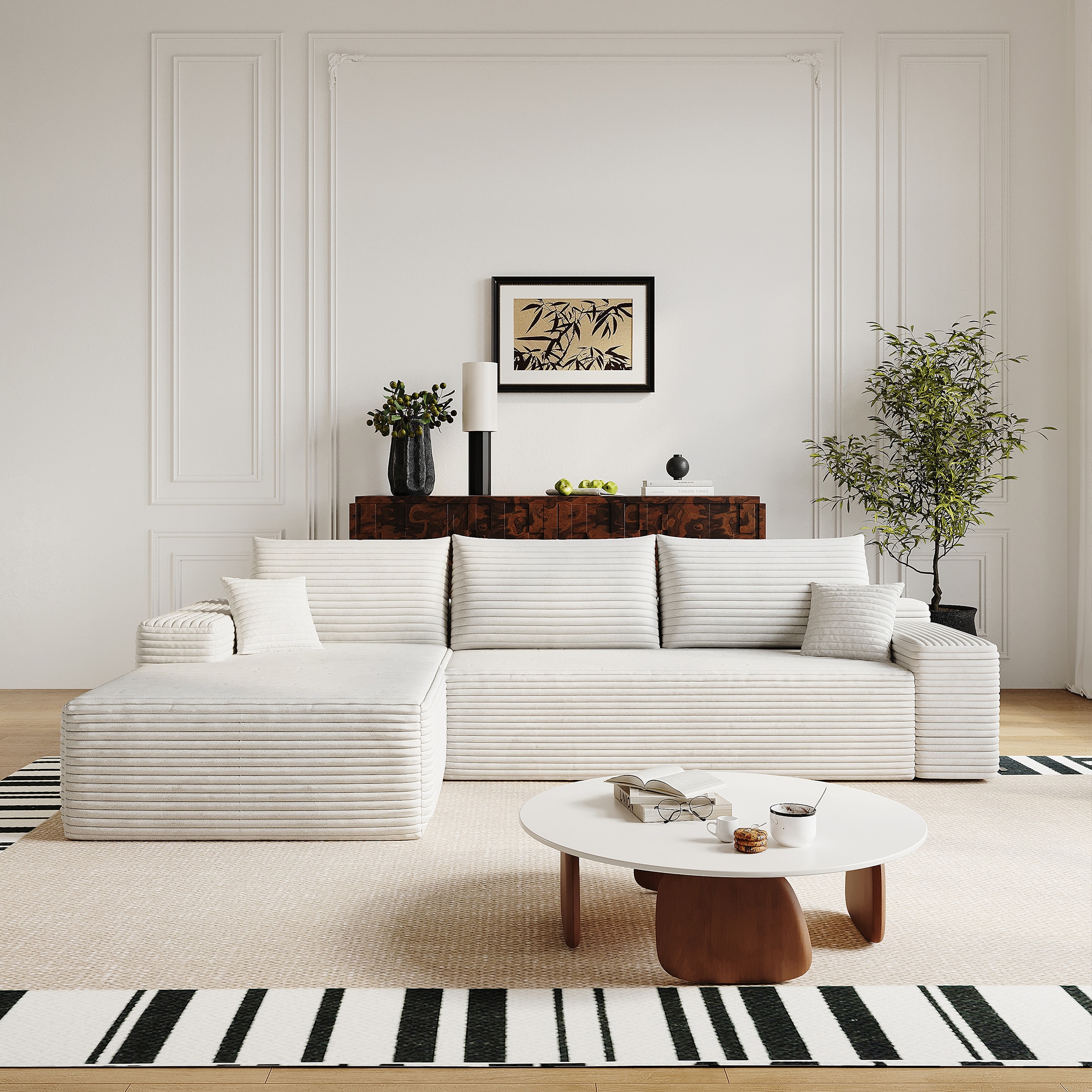 Bybafun YE9600030 Sofas-Loveseats - View #2