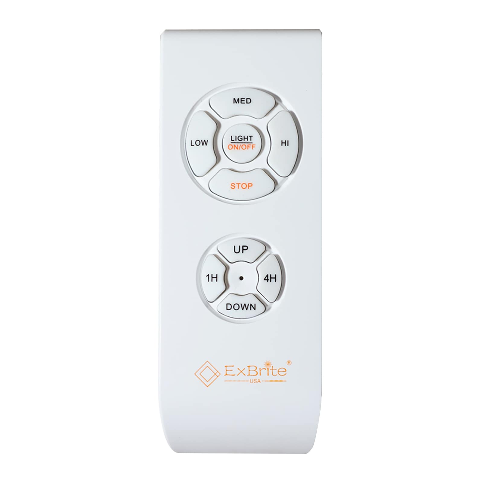 ExBrite LWYFZPFL5209R Ceiling-Fans - View #17