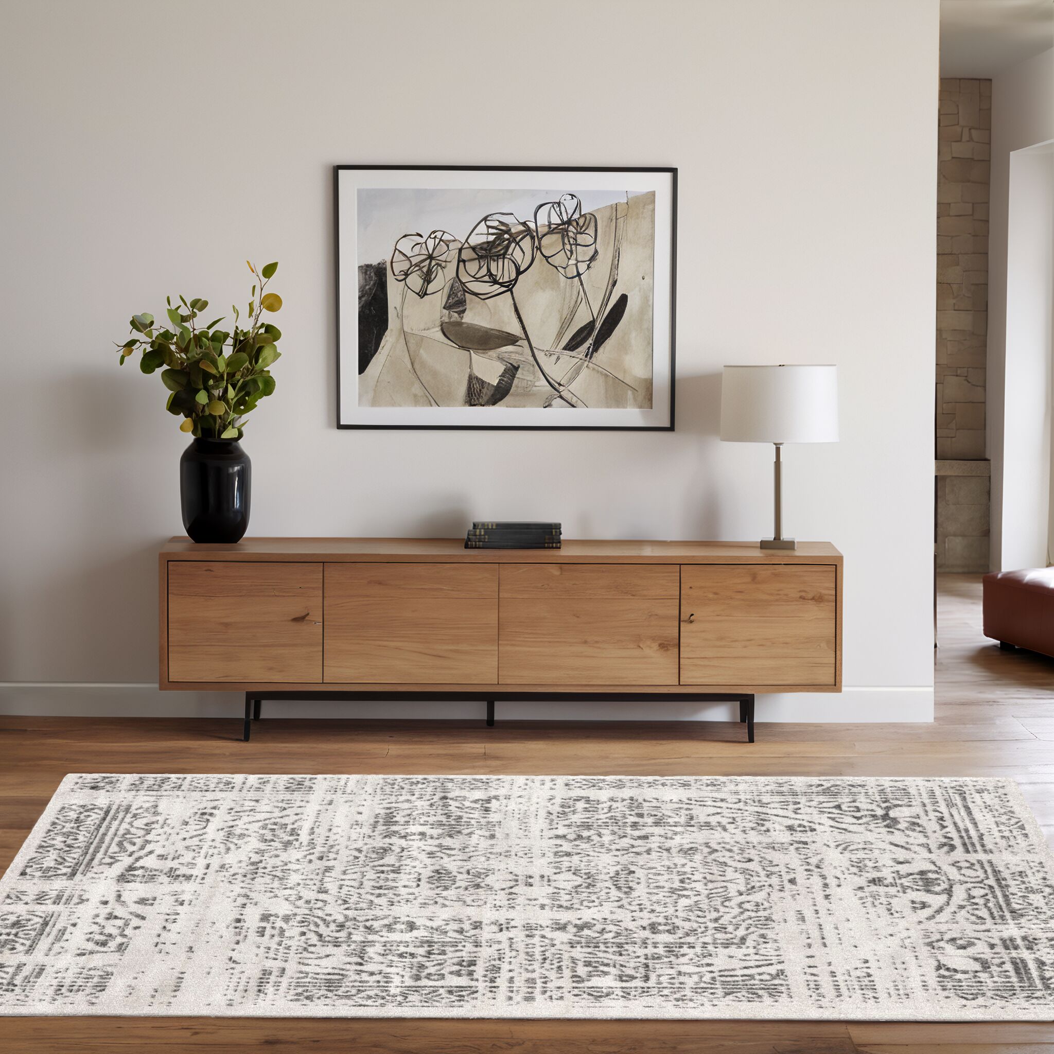 nuLOOM BDSM12A-76096 rugs - View #2