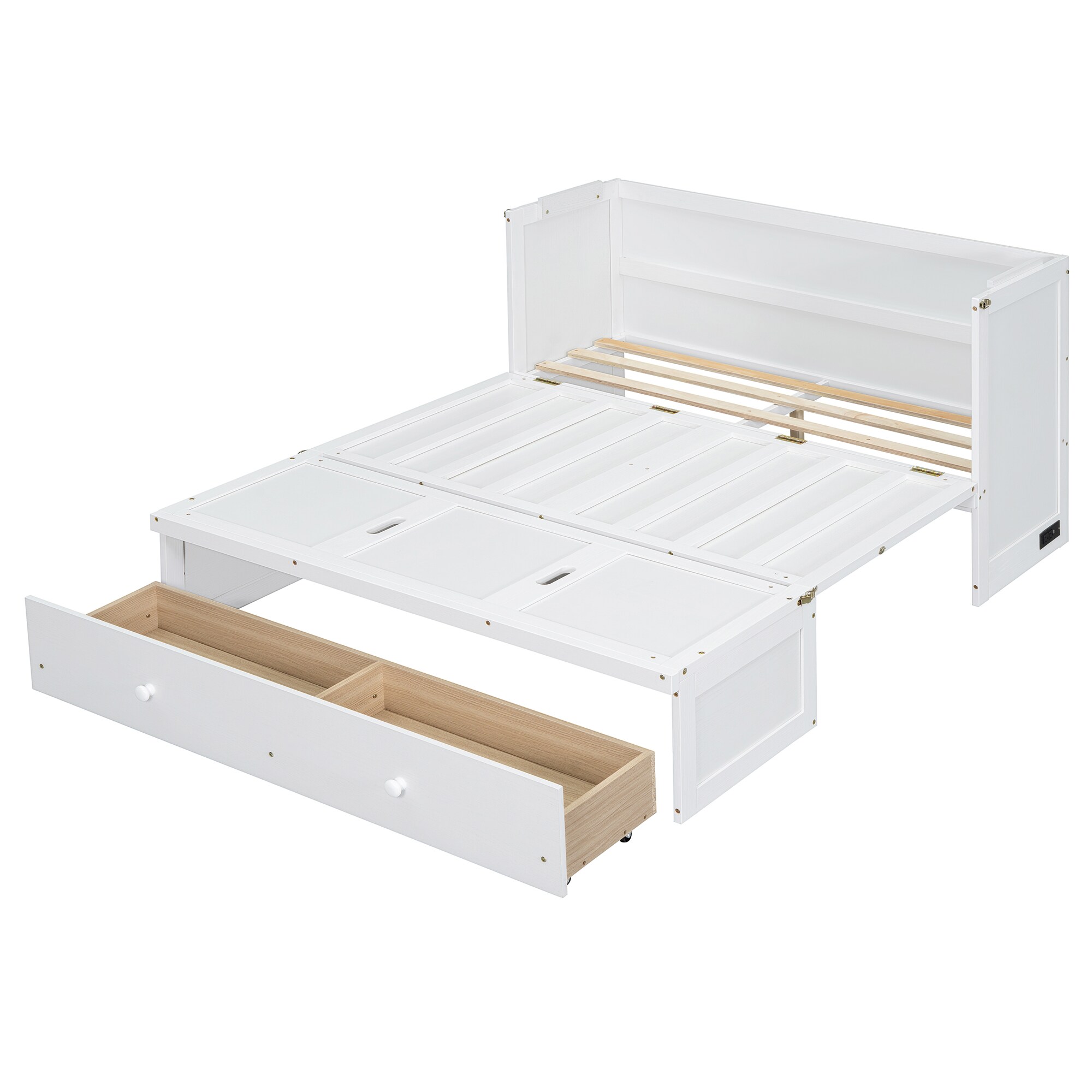 Clihome CL-LF5903K beds - View #5