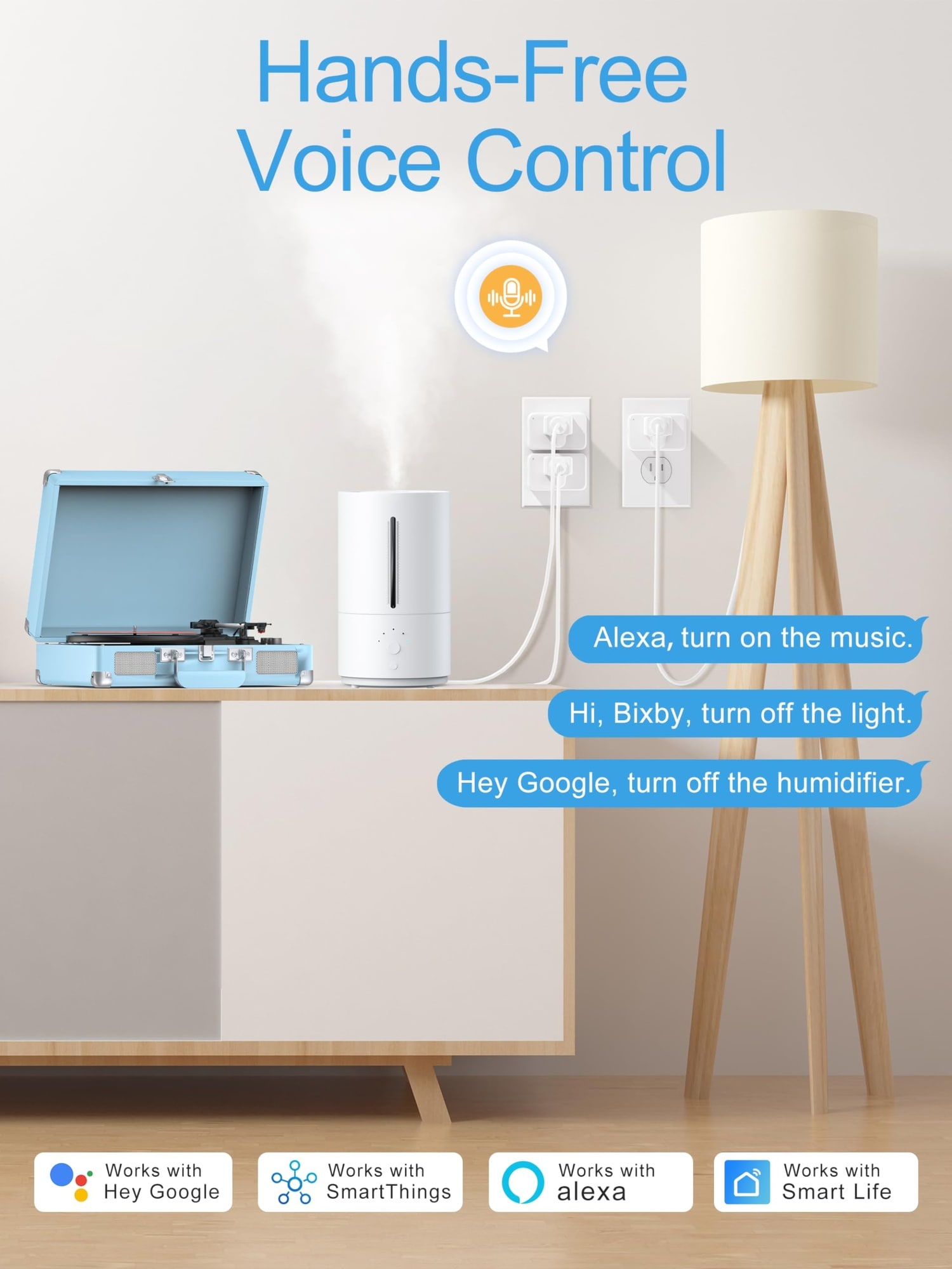 Misopily LMS0408P26 Iris-Smart-Plug - View #6