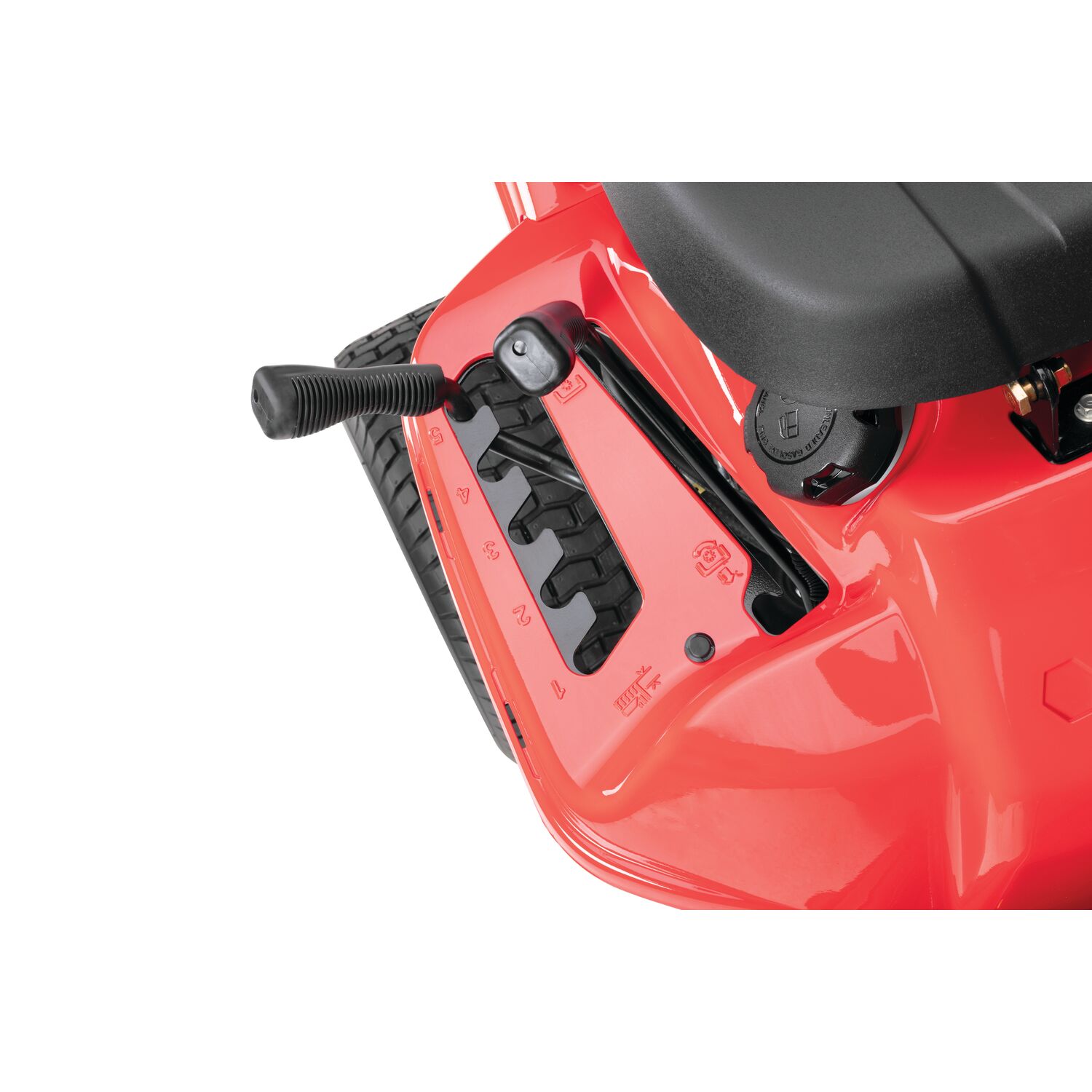 CRAFTSMAN CMXGRAM1130035 Riding-Mowers-Tractors - View #16