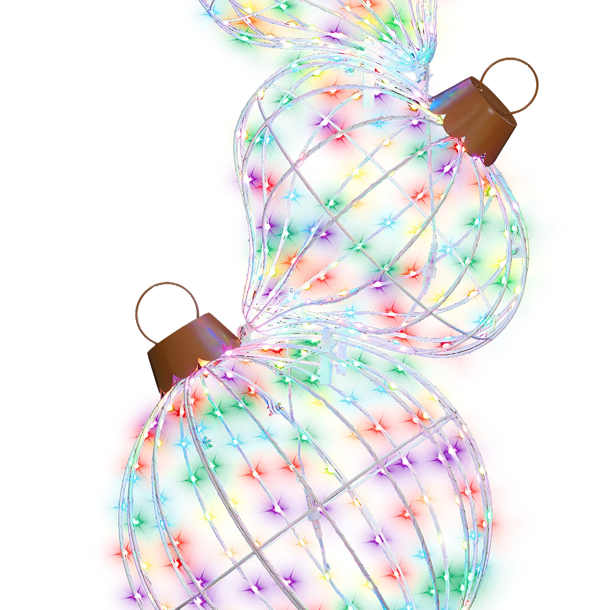 Holiday Living ES79-187 Outdoor-Christmas-Decor - View #4