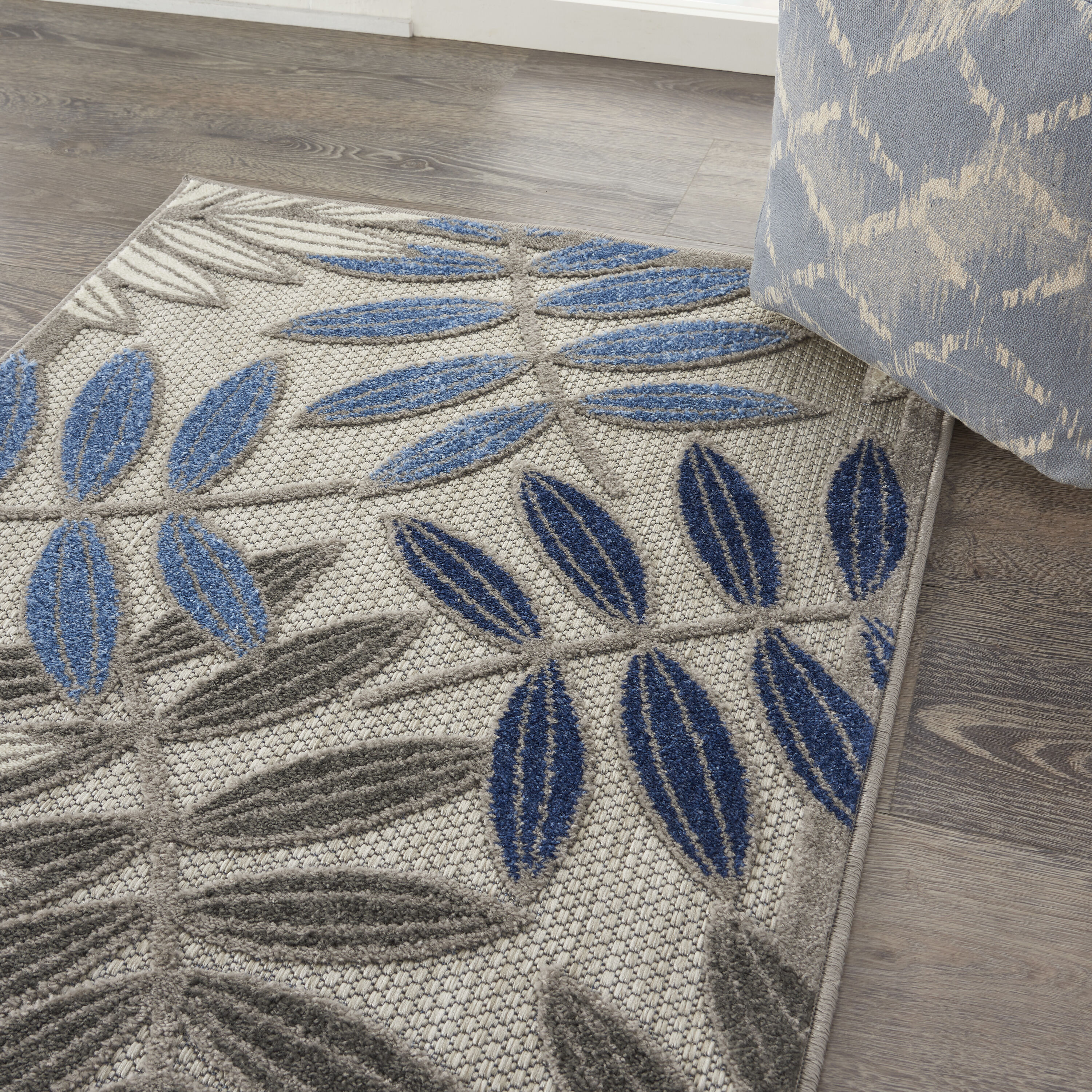 Nourison 99446739261 rugs - View #3