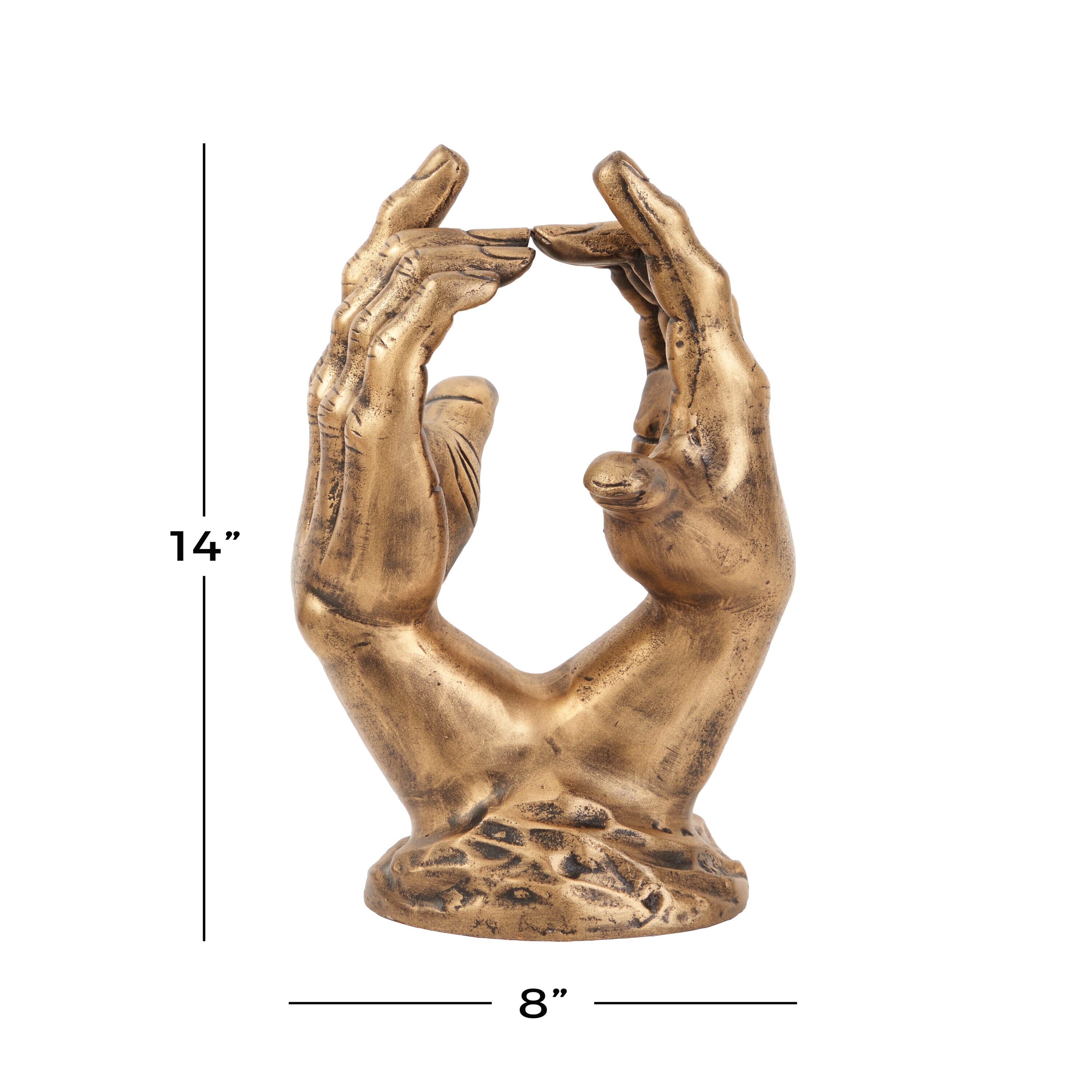 Grayson Lane 54517 Decorative-Accessories - View #7