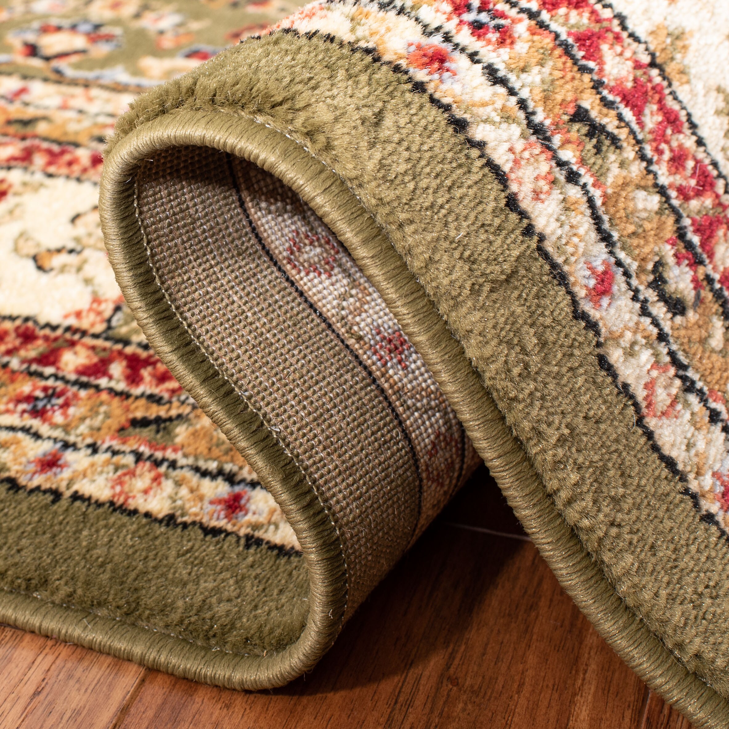 Safavieh LNH331C-9 rugs - View #6