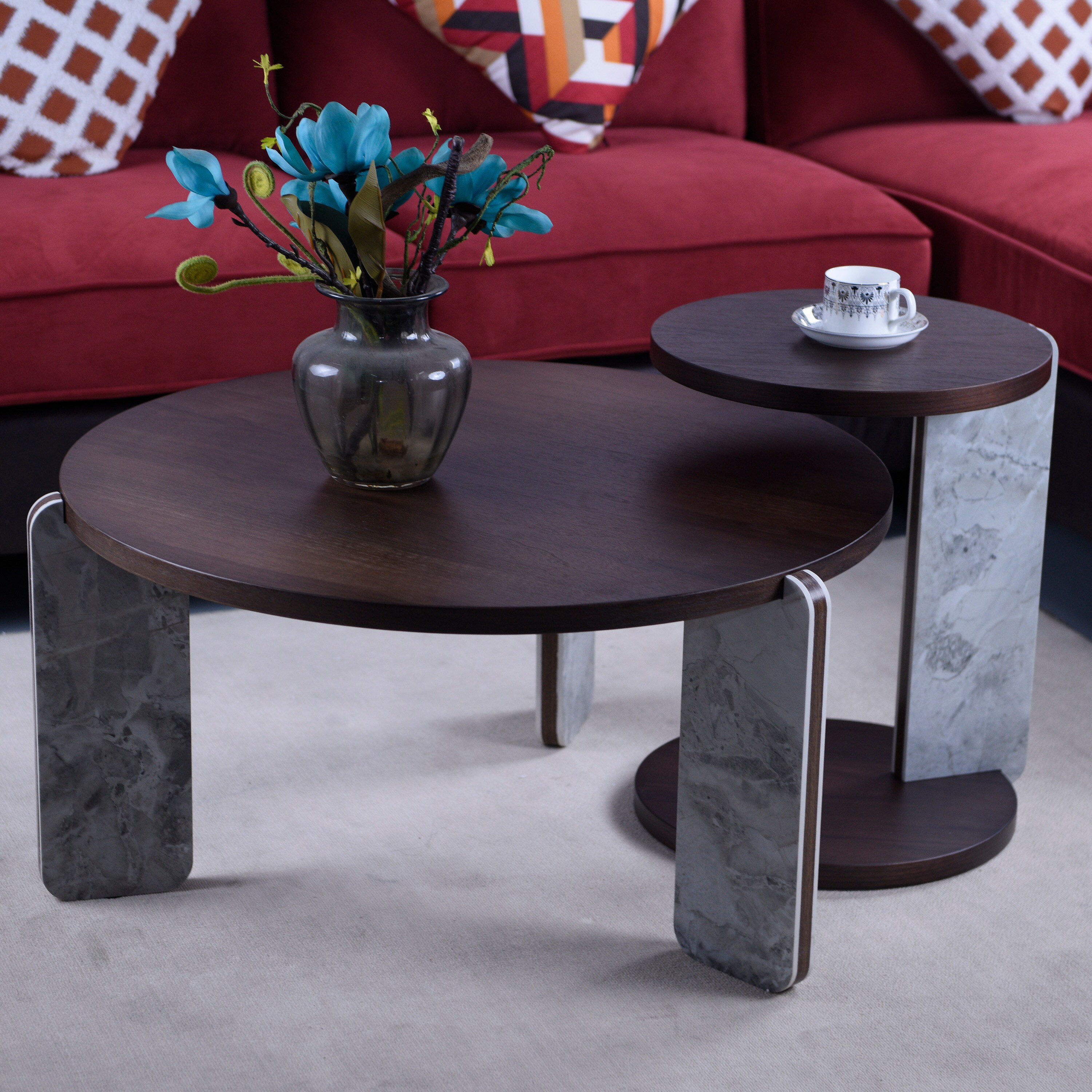 LUXEYARD DS-M-BAC05909 Coffee-Tables - View #5