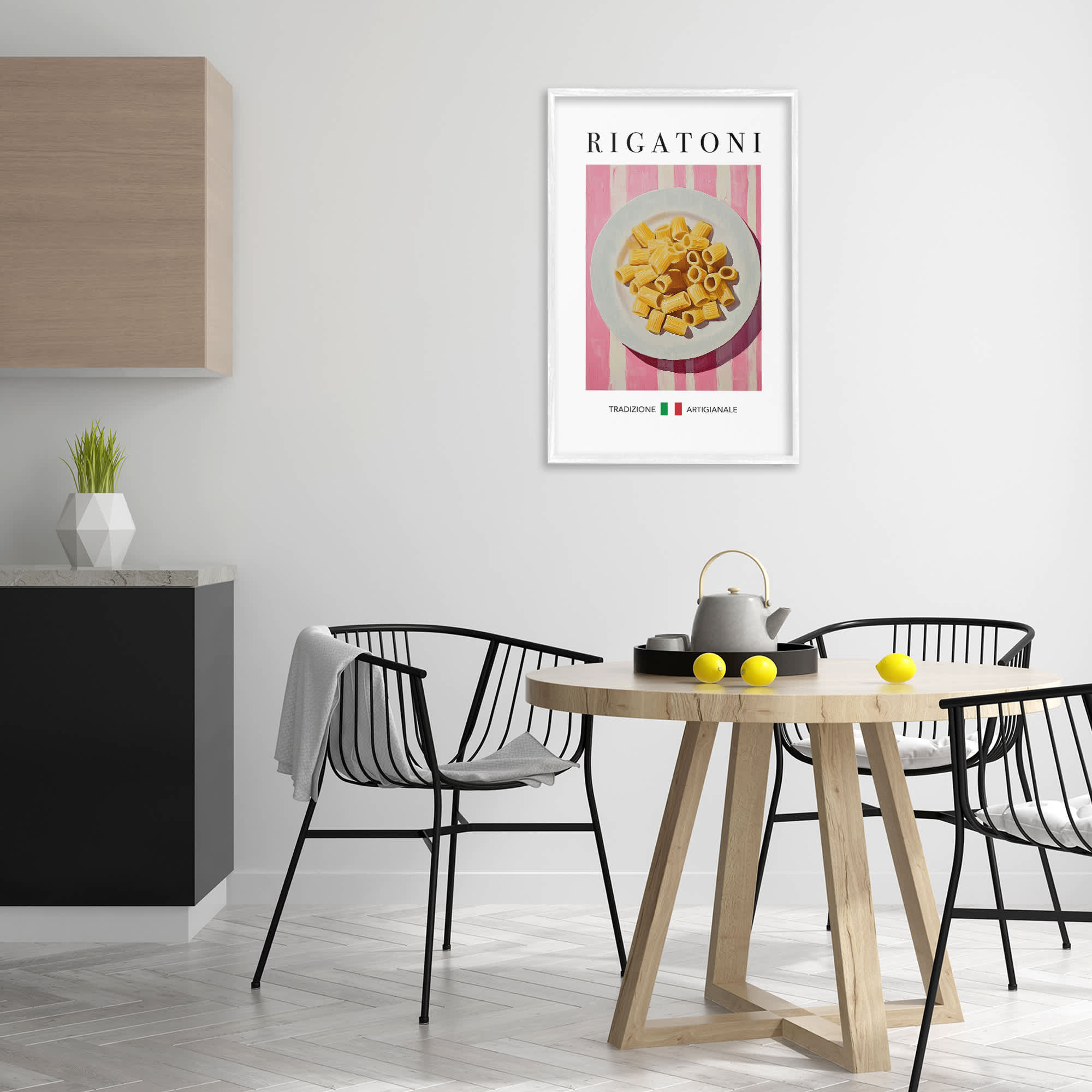 Stupell Industries BT-223-WFR-20X30 Wall-Art - View #3