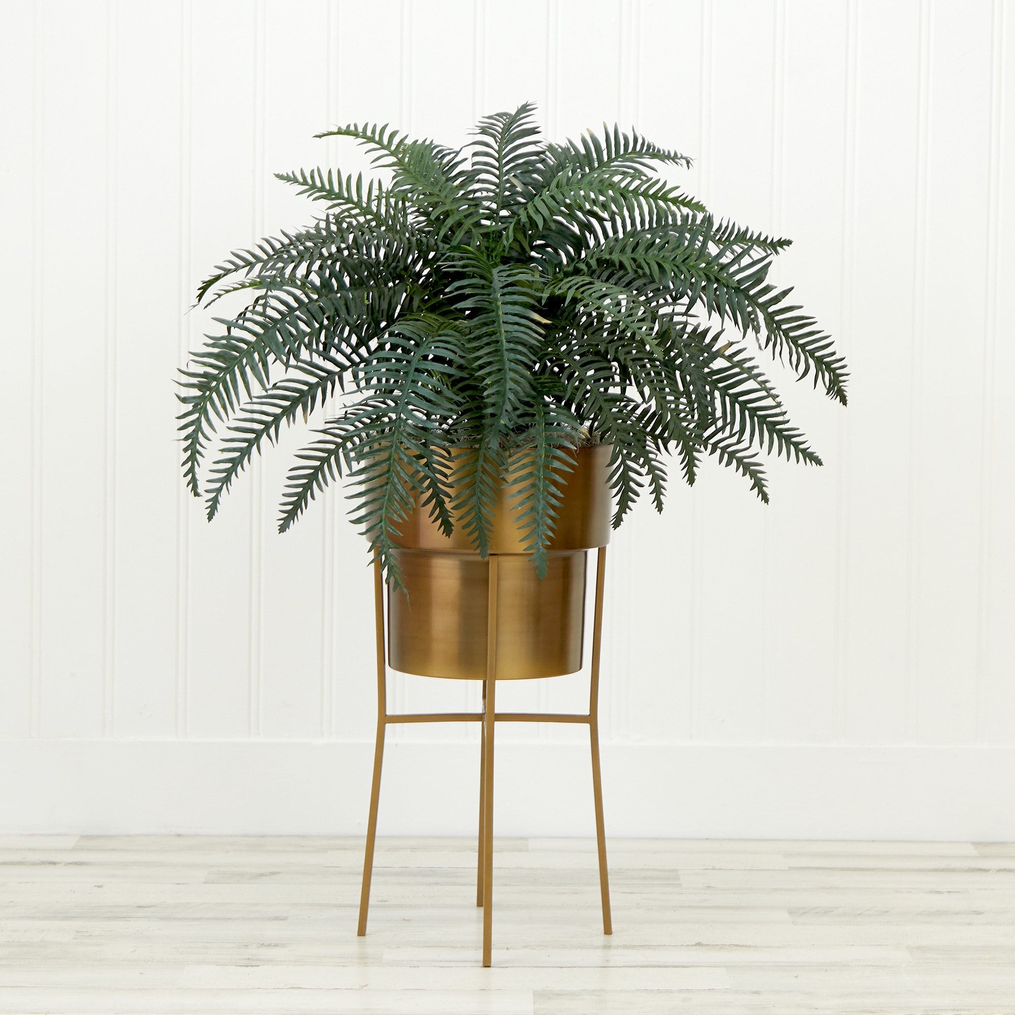 Nearly Natural T4484 Artificial-Plants-Trees - View #3
