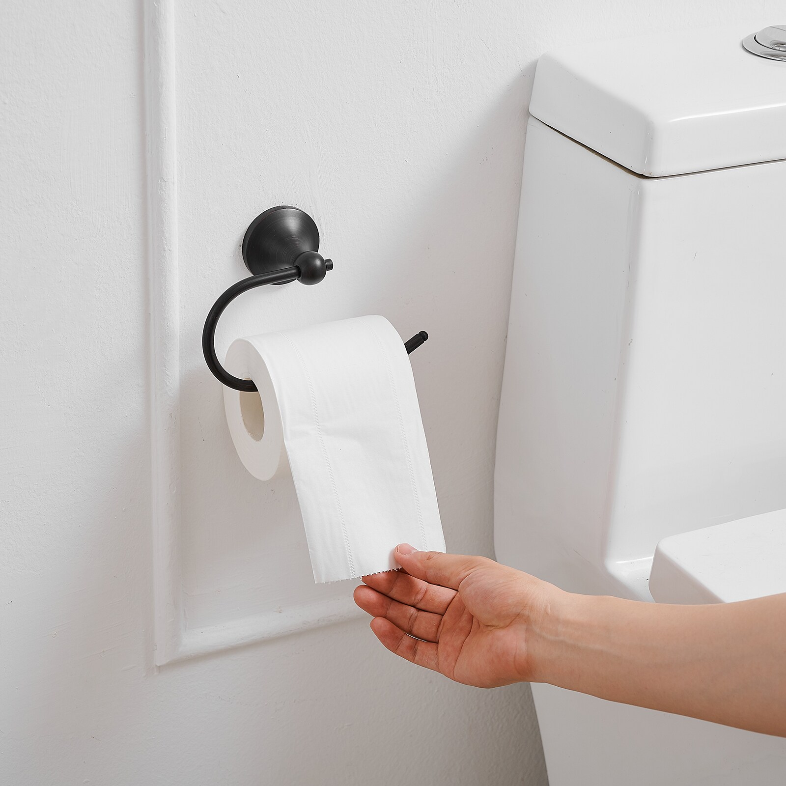 BWE H002-ORB-24 Decorative-Bath-Hardware-Kits - View #4