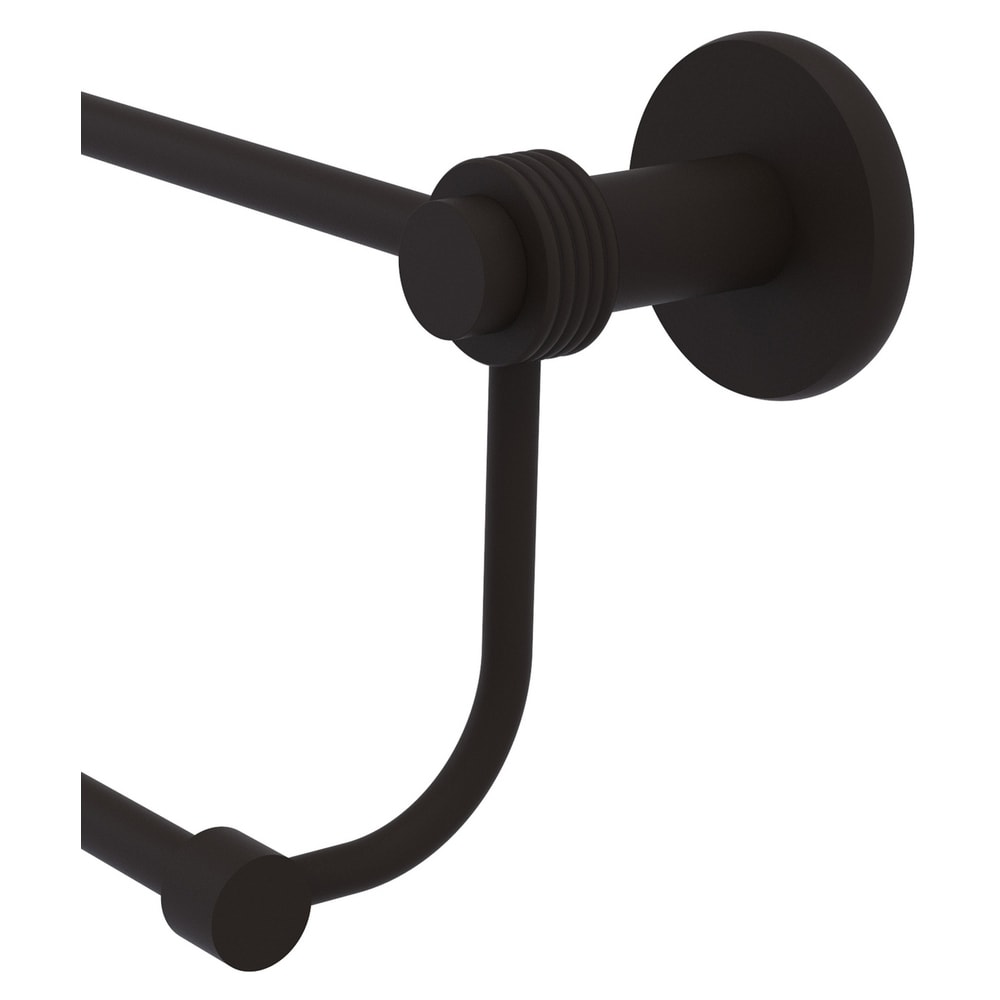 Allied Brass 9072G/24-ORB d060350 - View #2