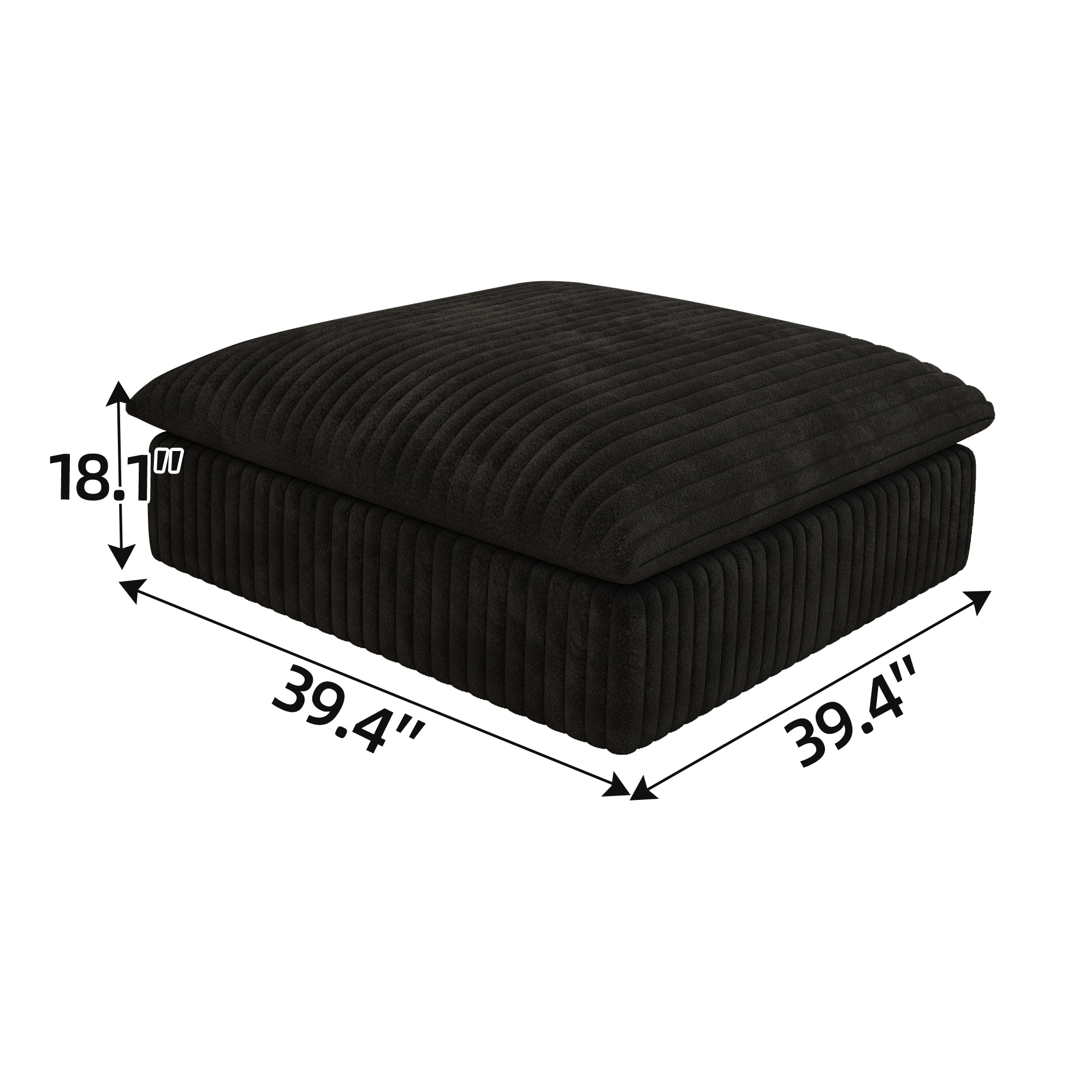 Vynxaria LS0515-W2824P343431 Sofas-Loveseats - View #7