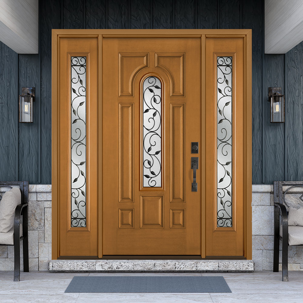 Masonite 3422425 Entry-Doors - View #2