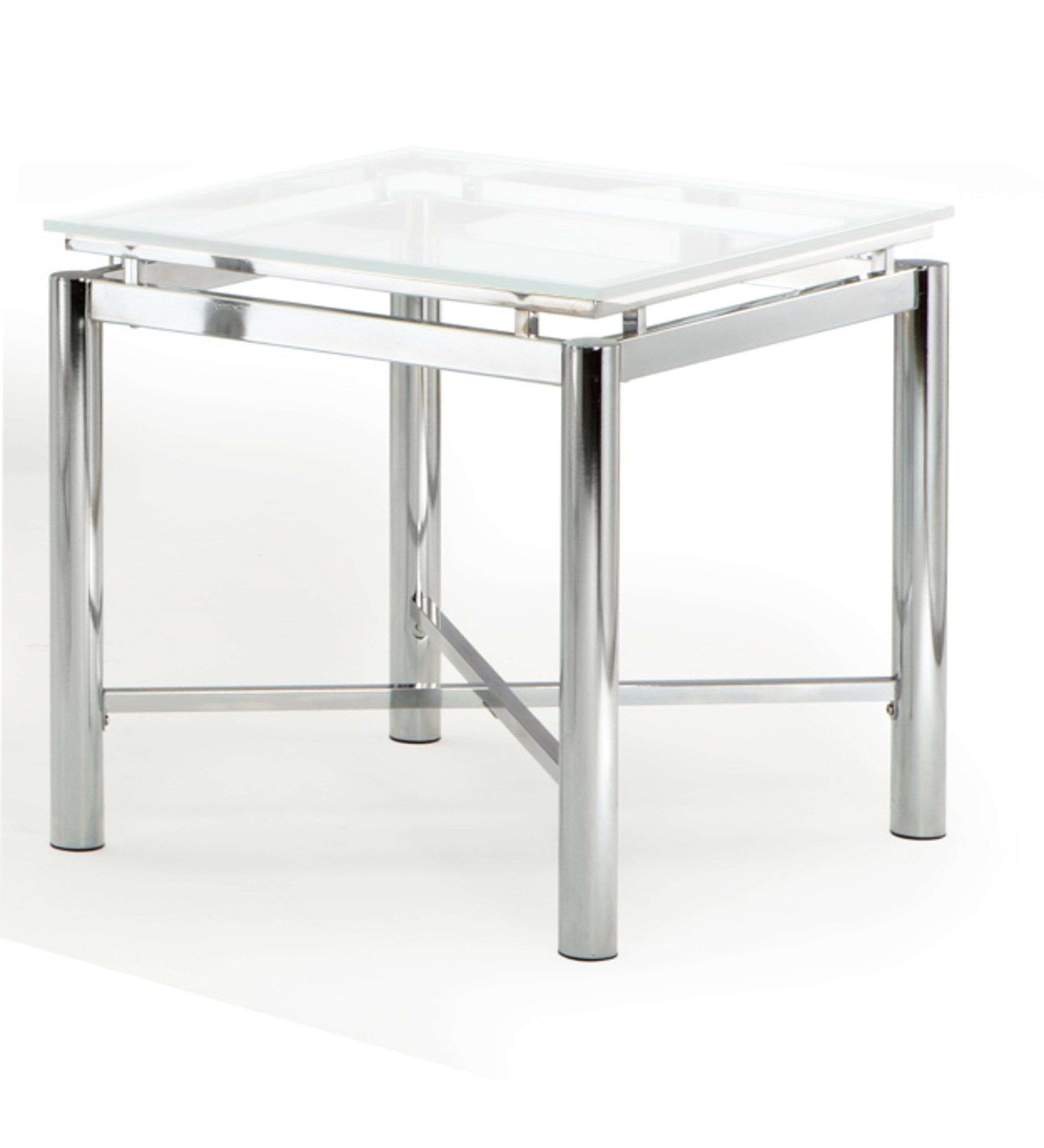 Steve Silver NV100-2E-3PC Accent-Table-Sets - View #2