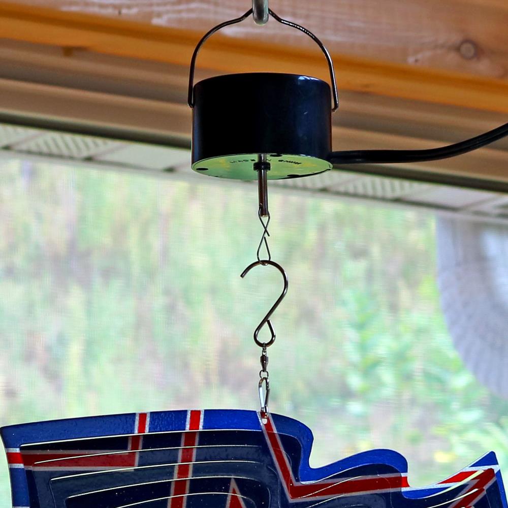Sunnydaze Decor SHE-706  - View #2