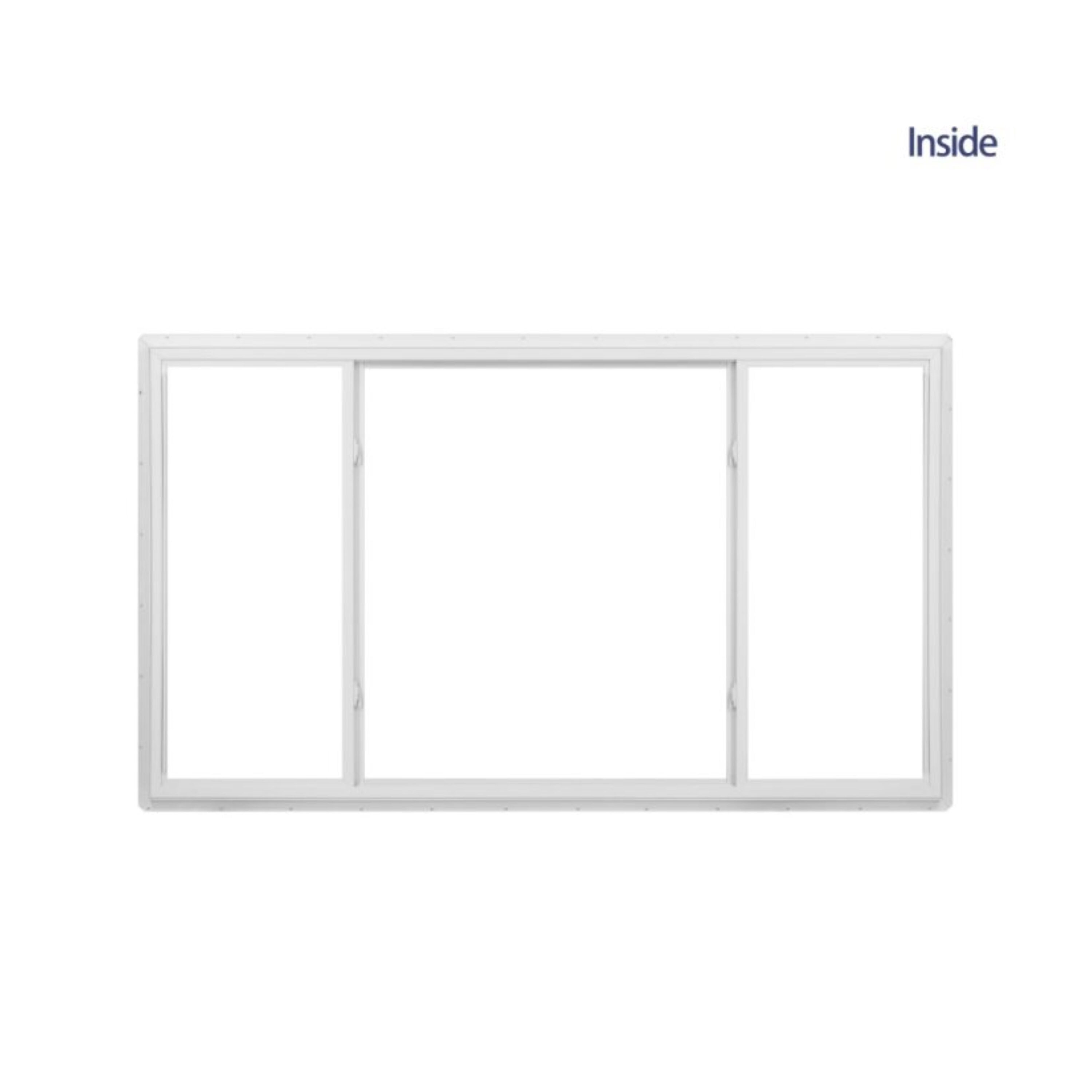 RELIABILT VPSI8448RB Sliding-Windows - View #9