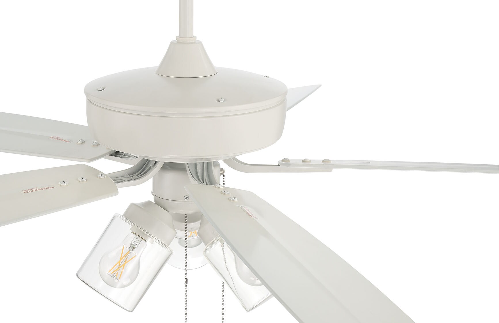 Craftmade OP104W5 Ceiling-Fans - View #7