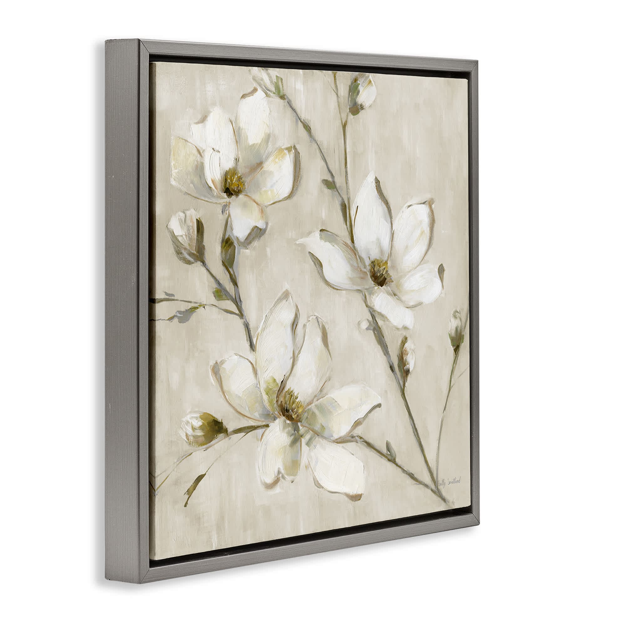 Stupell Industries BS-275-FFL-24X24 Wall-Art - View #2